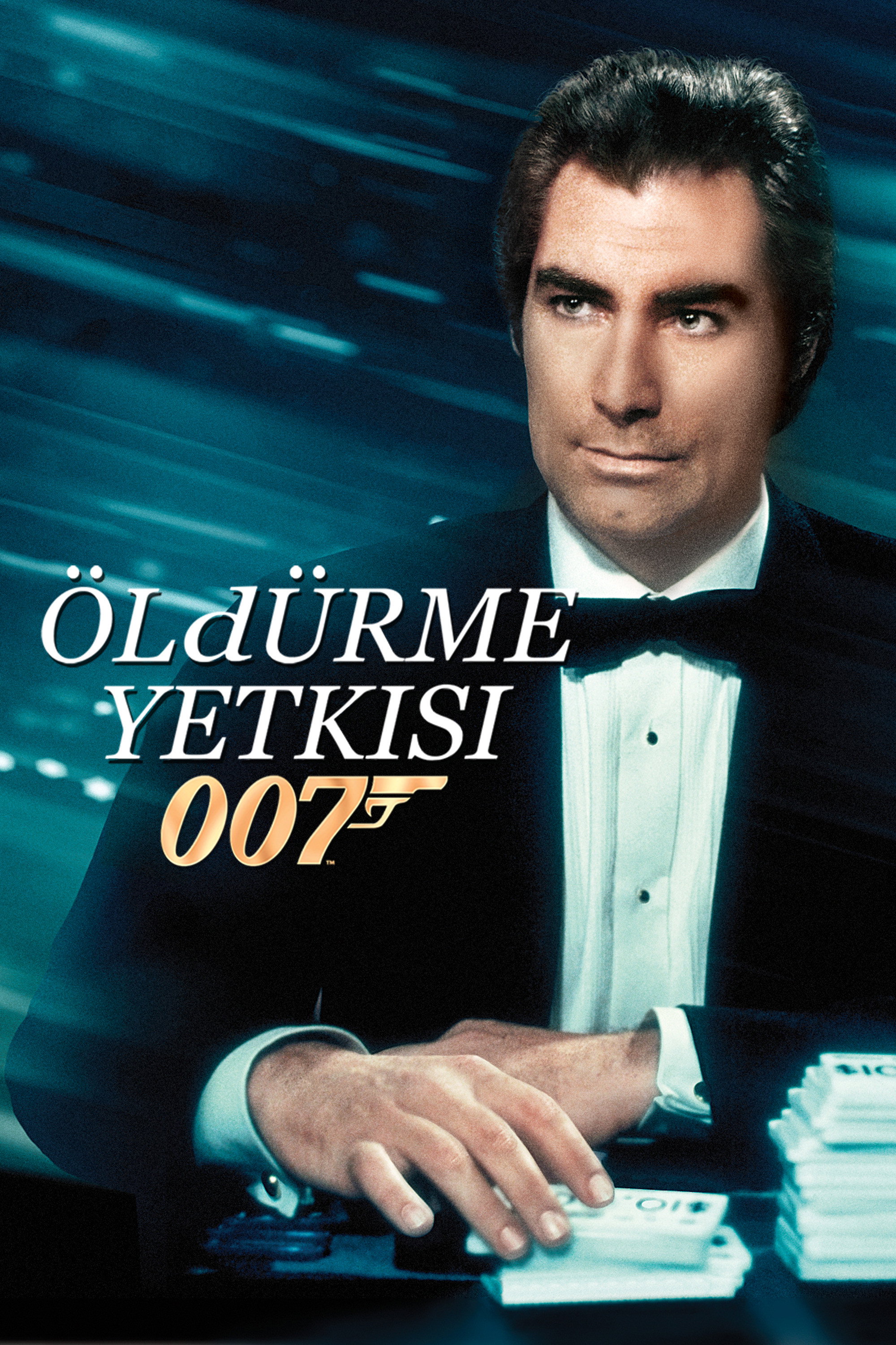 Öldürme Yetkisi İndir