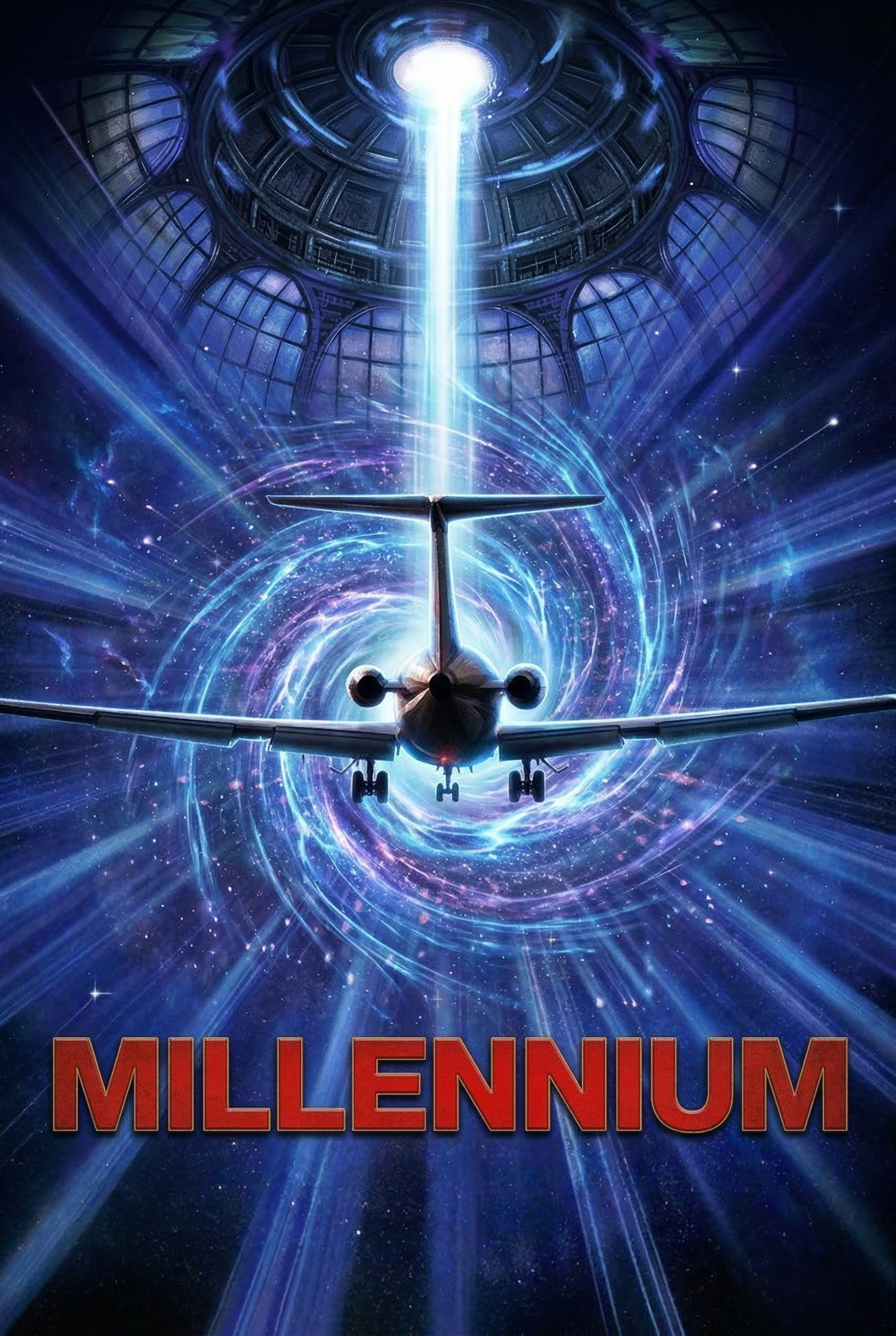 Millennium İndir