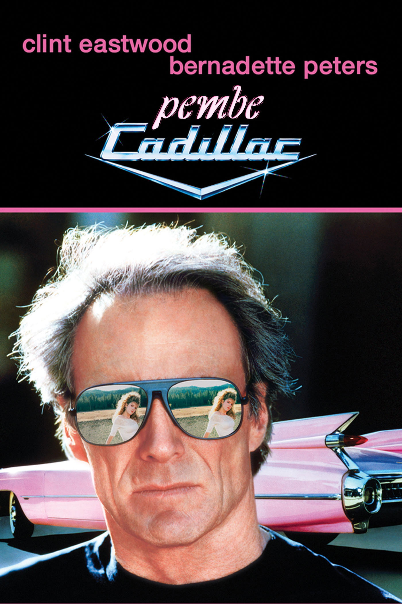 Pembe Cadillac İndir