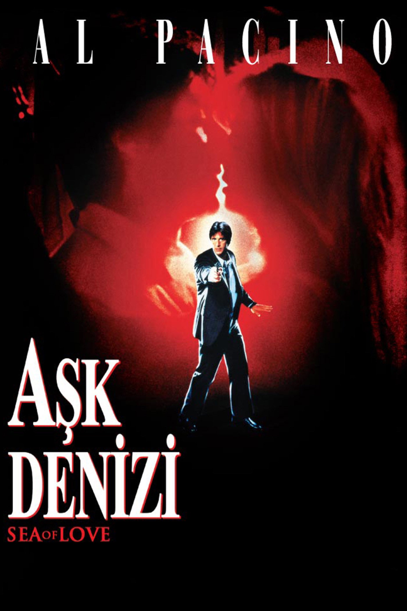Aşk Denizi İndir