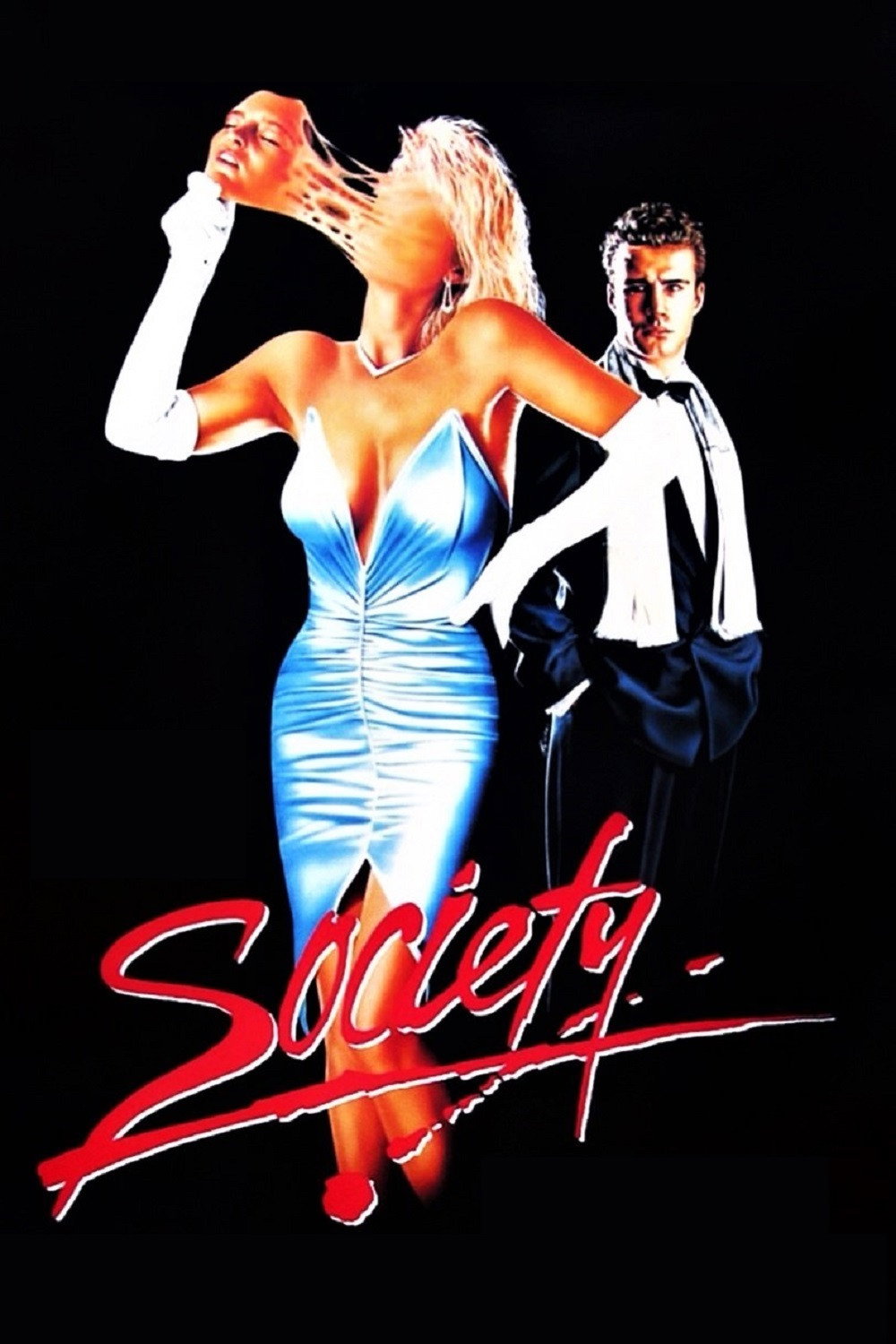 Society İndir