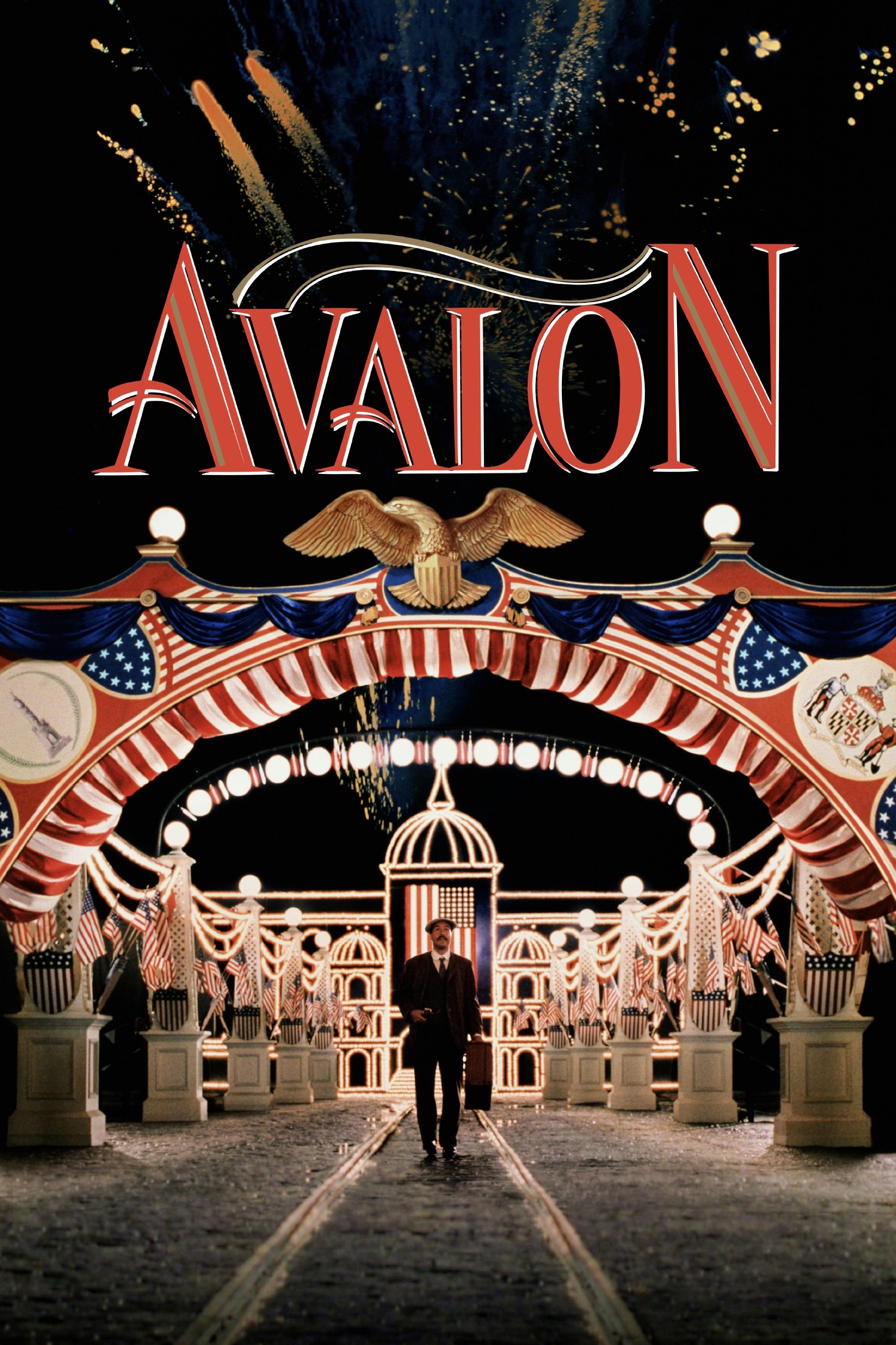 Avalon İndir