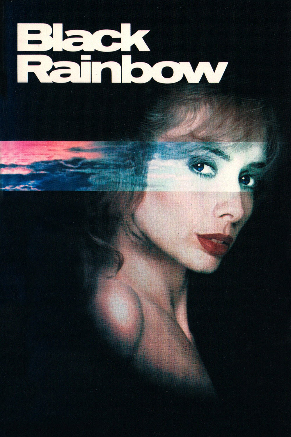 Black Rainbow İndir