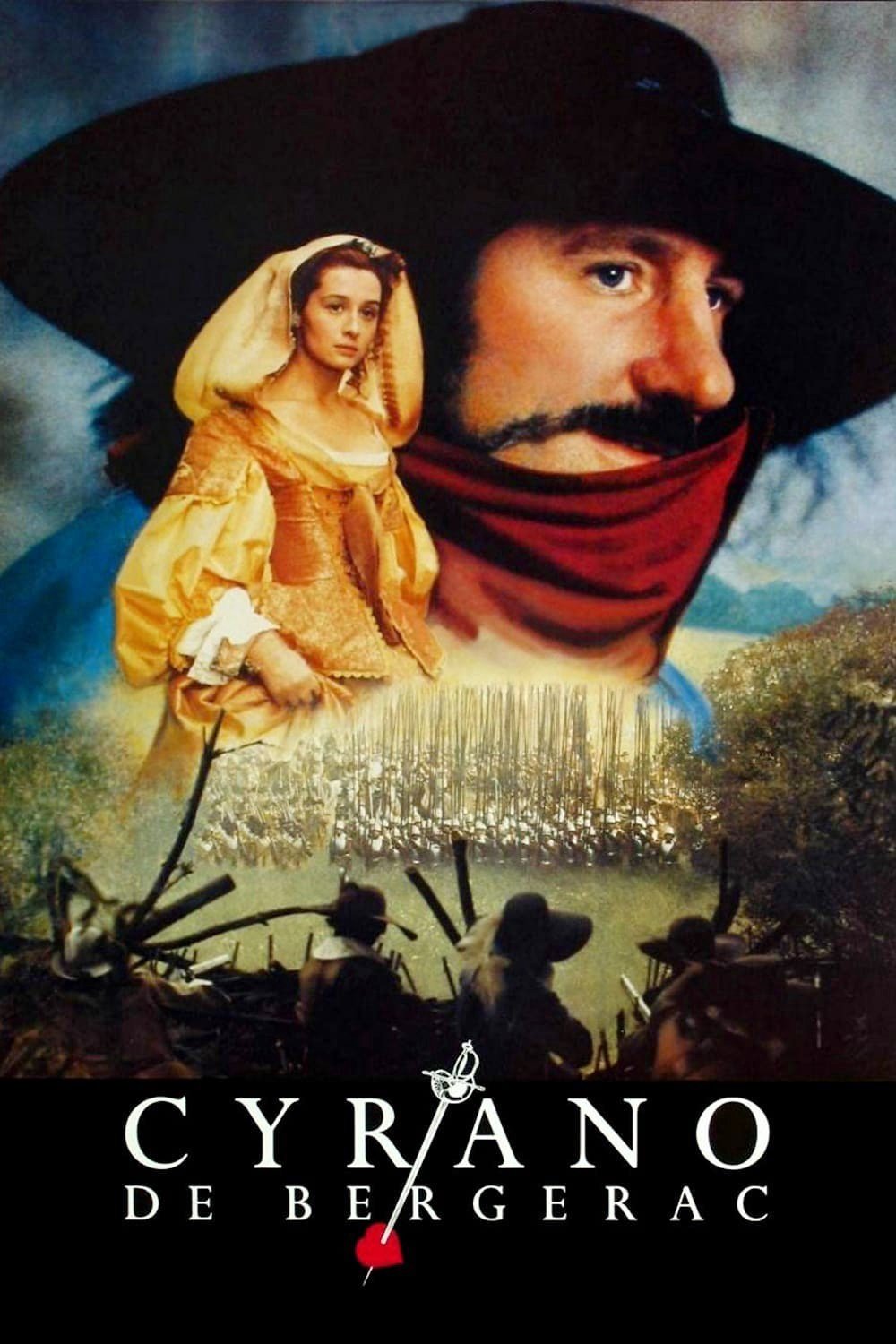 Cyrano de Bergerac İndir