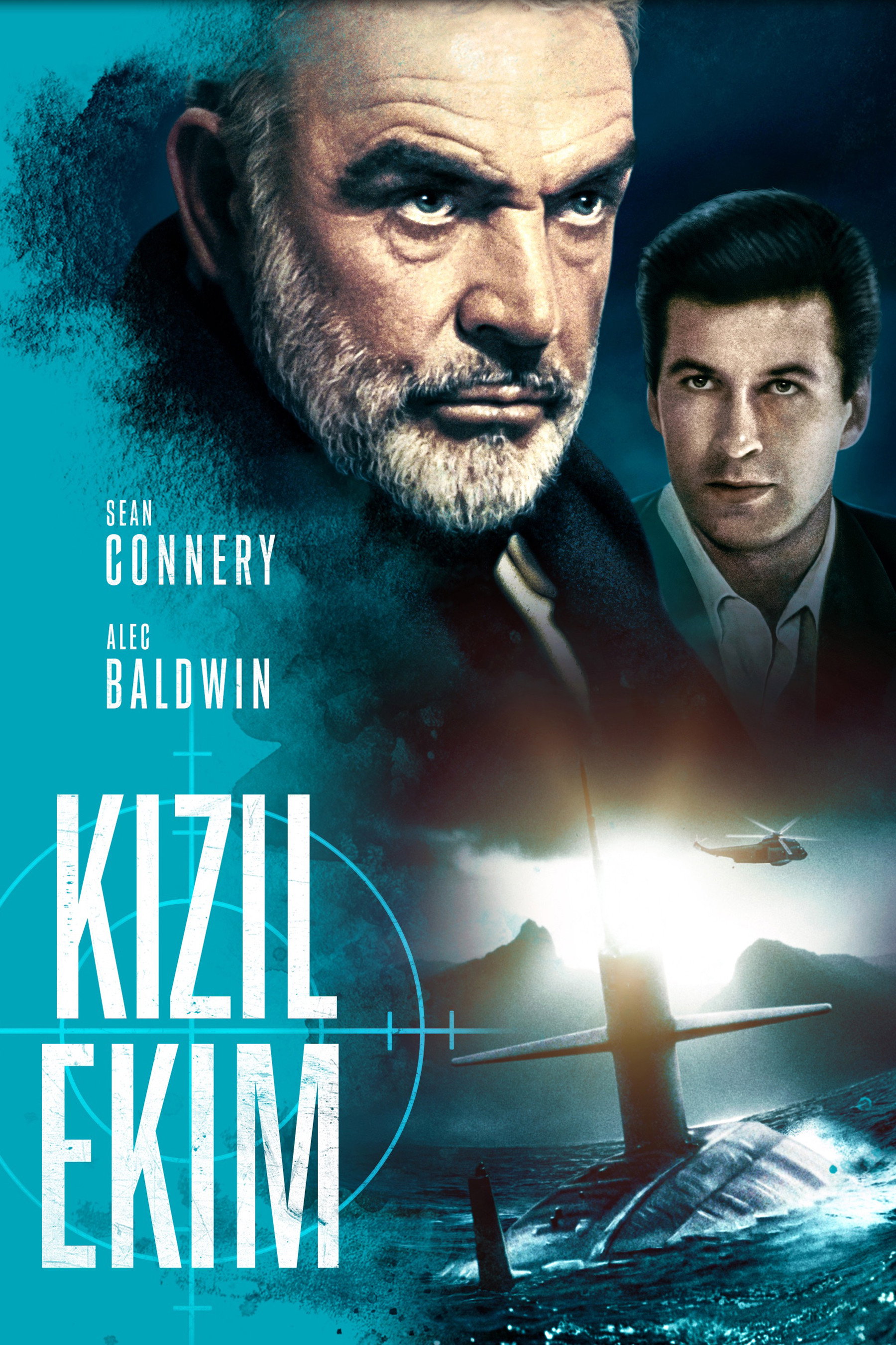Kızıl Ekim İndir