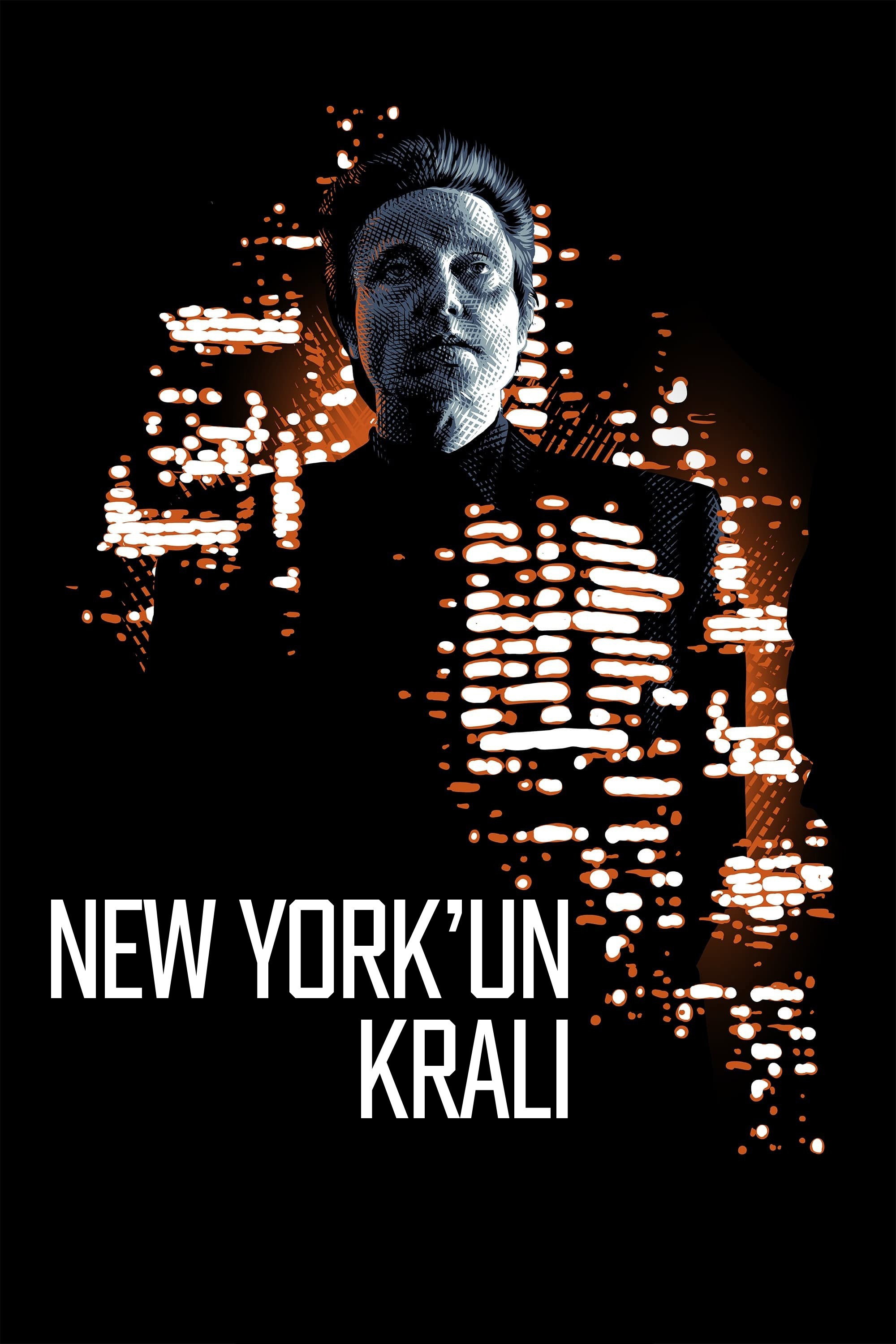 New York'un Kralı İndir