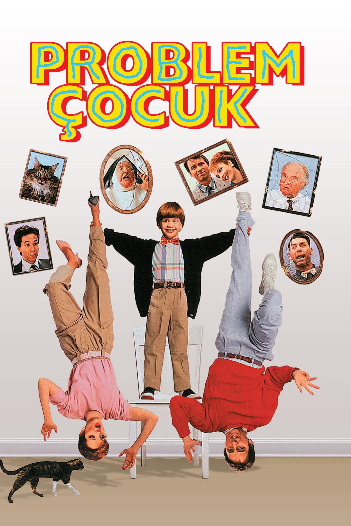 Problem Çocuk İndir