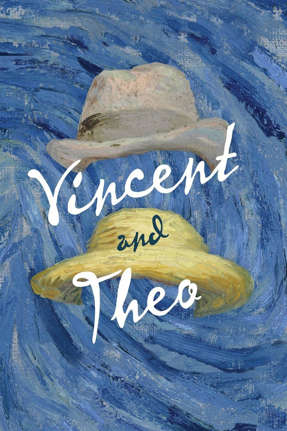 Vincent & Theo İndir
