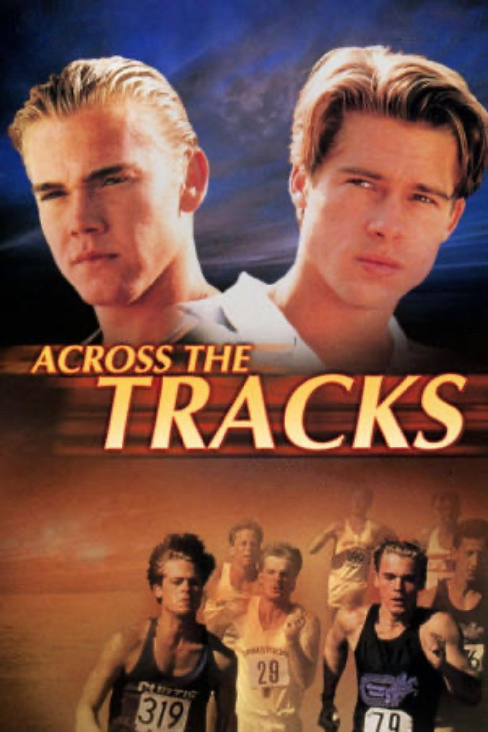 Across the Tracks İndir