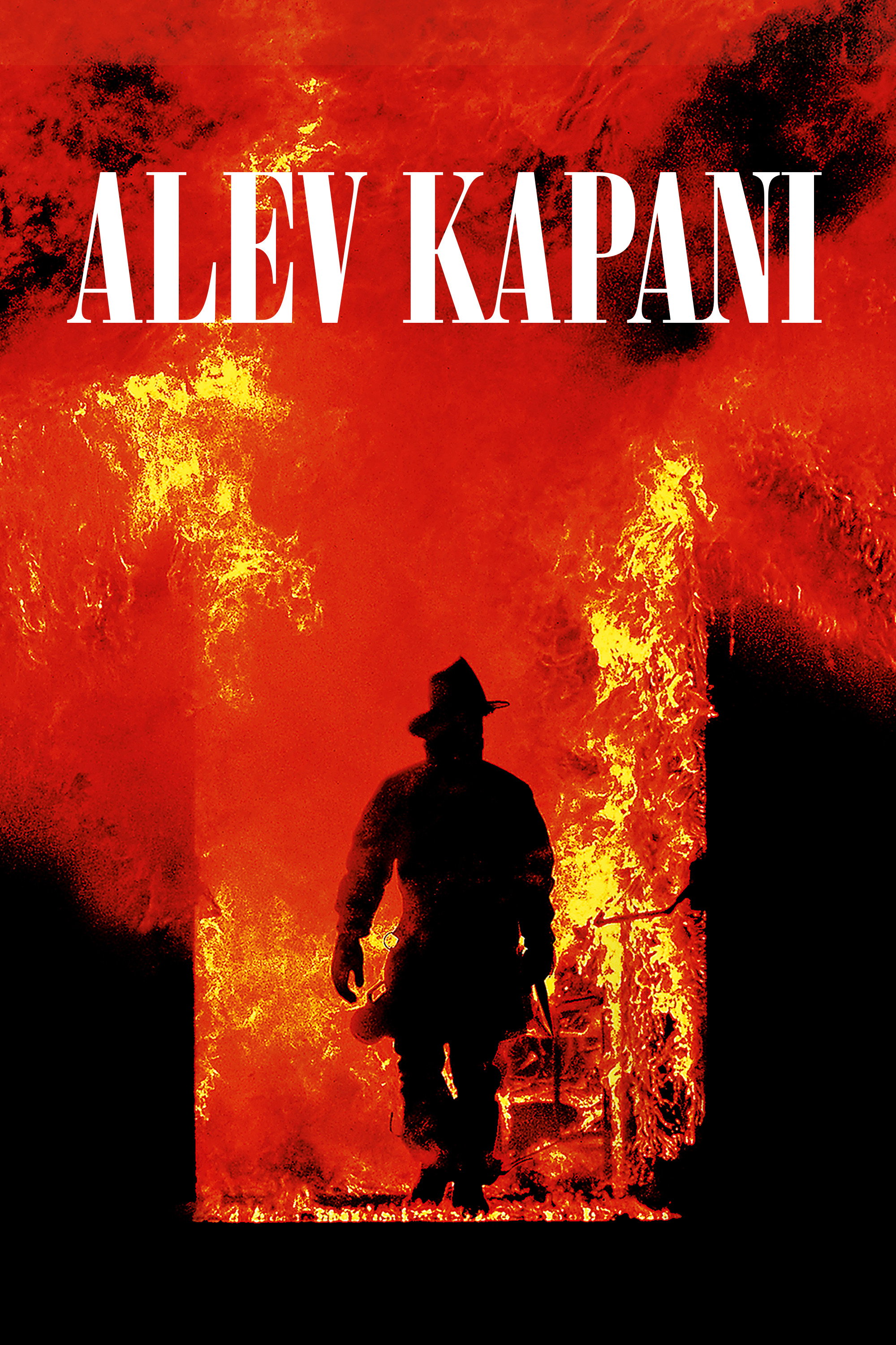 Alev Kapanı İndir