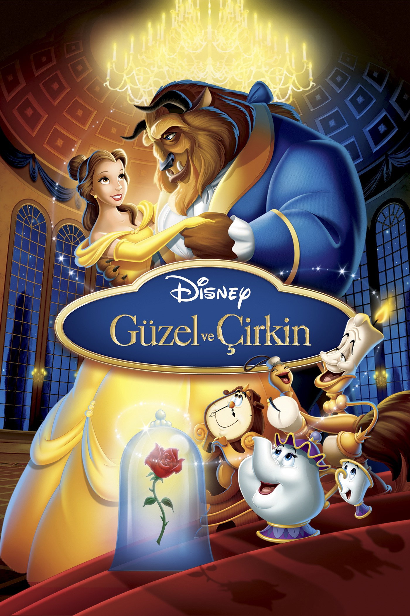 Güzel ve Çirkin İndir
