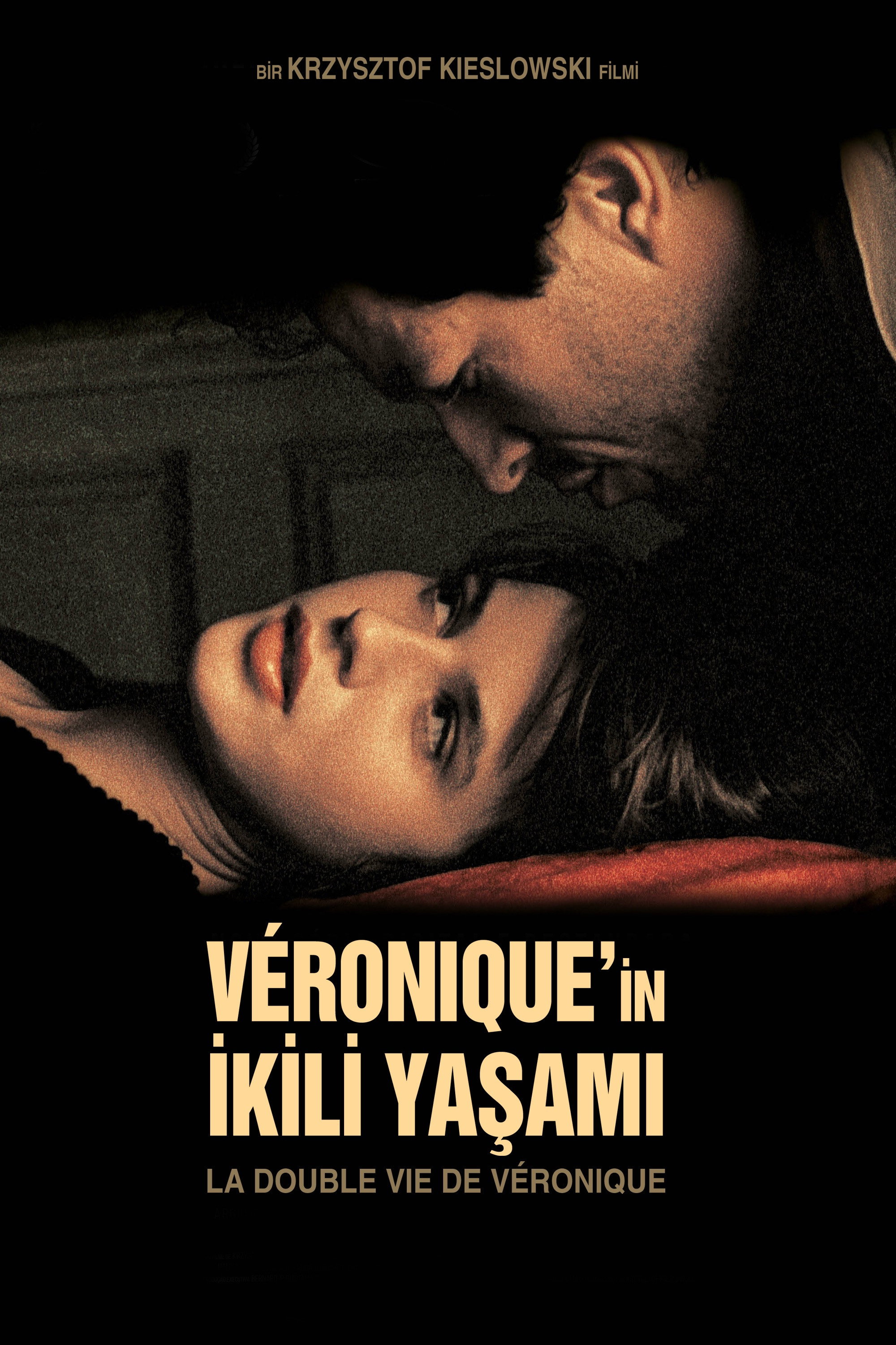 Véronique'in İkili Yaşamı İndir