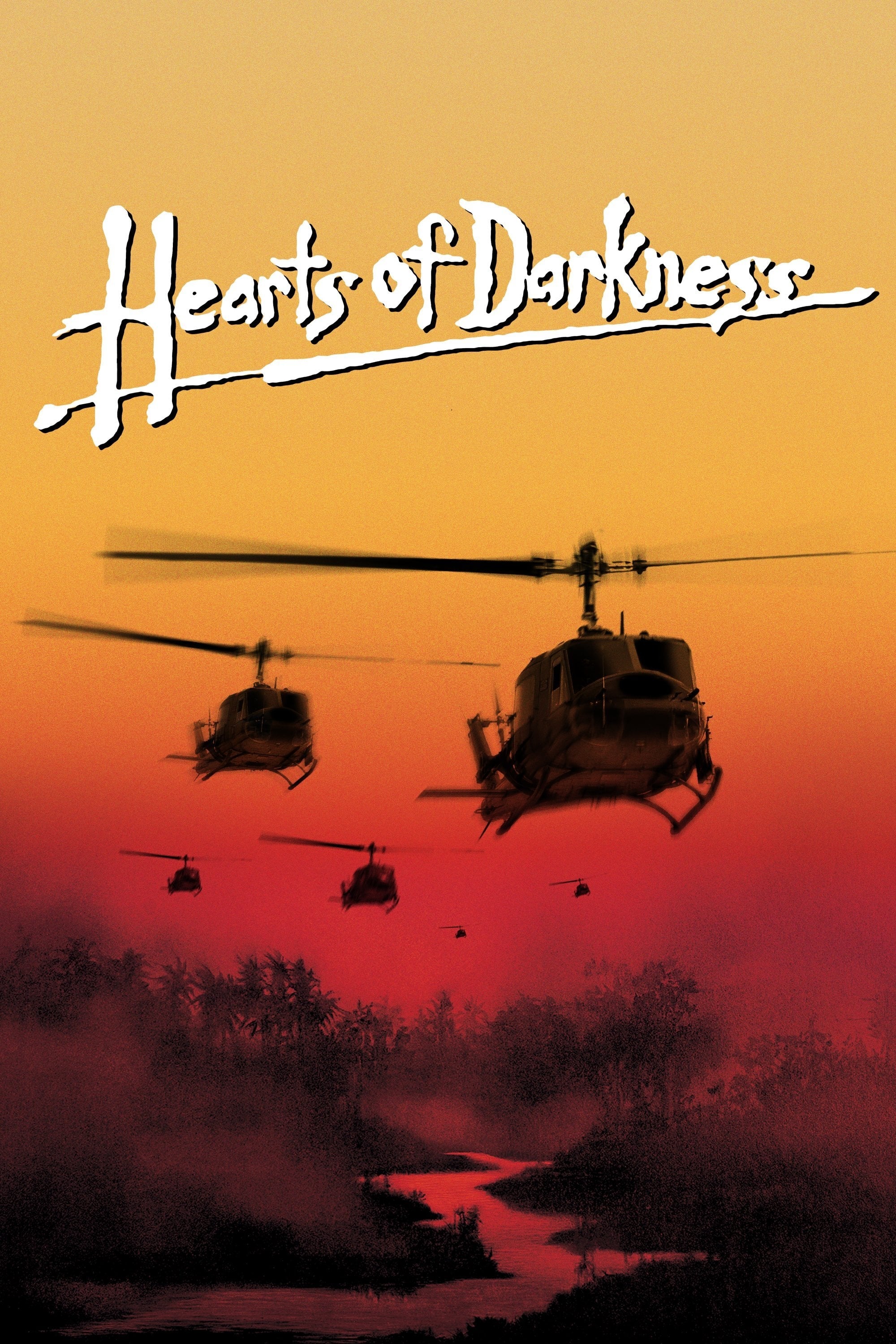 Hearts of Darkness: A Filmmaker's Apocalypse İndir