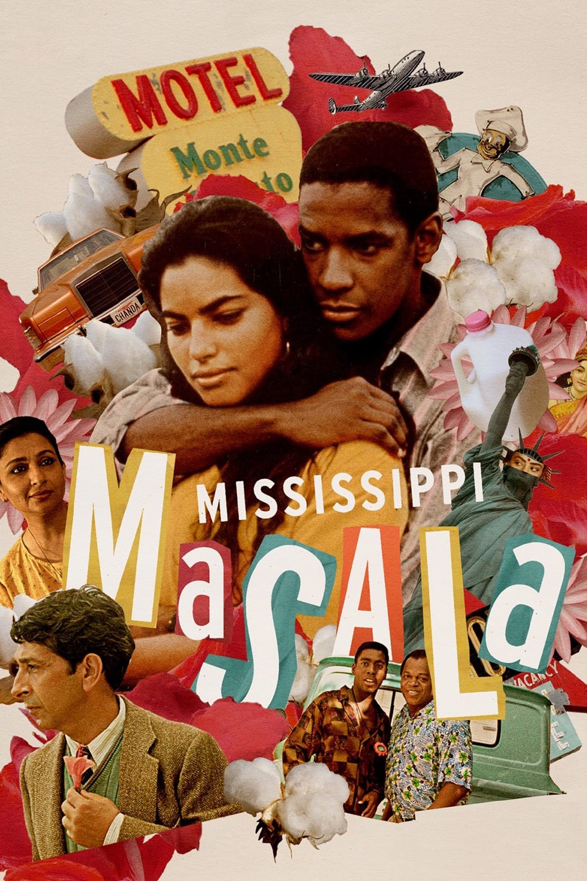 Mississippi Masala İndir