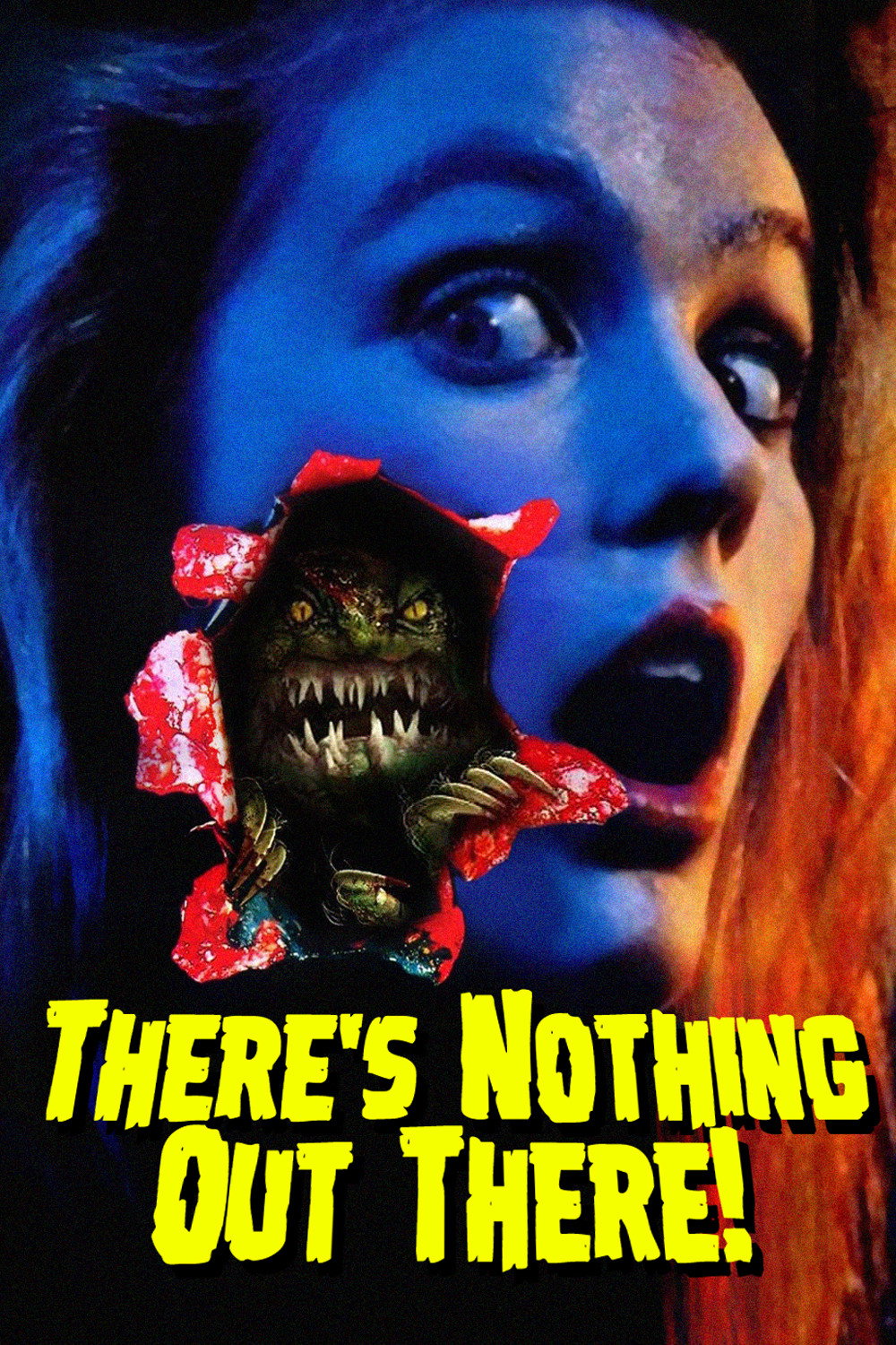 There's Nothing Out There İndir