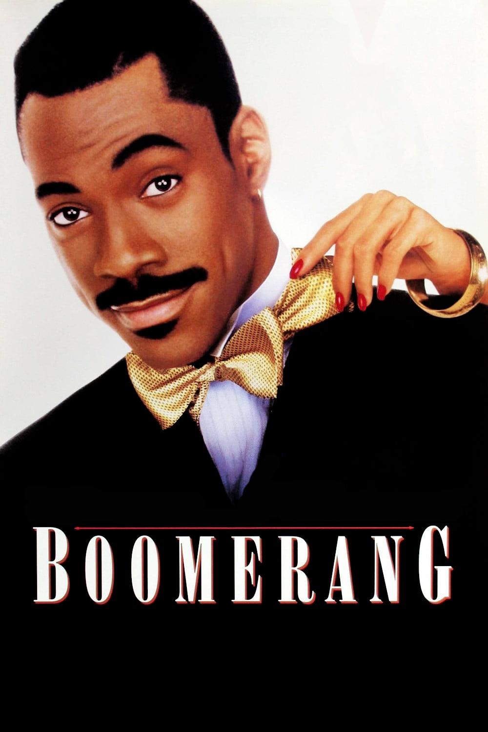 Boomerang İndir