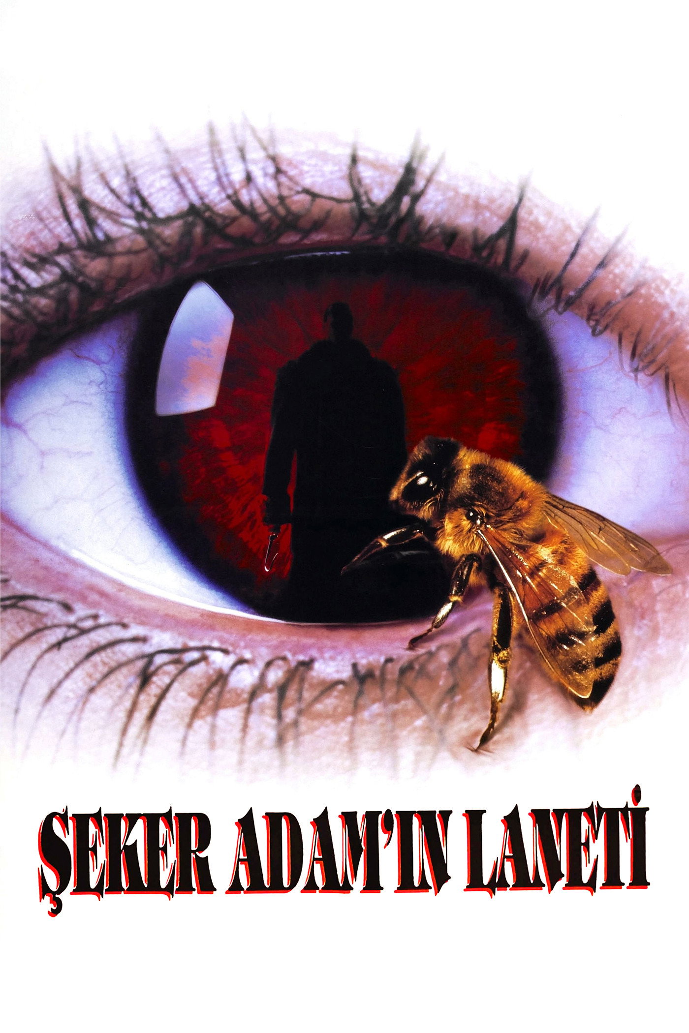 Şeker Adam'ın Laneti İndir