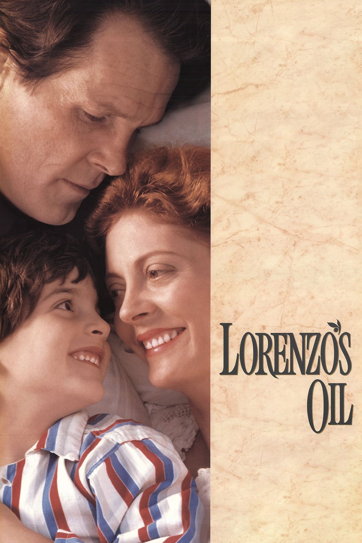 Lorenzo'nun Yağı İndir