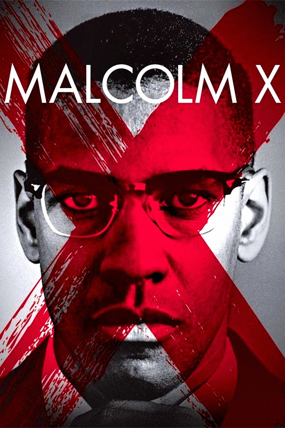 Malcolm X İndir