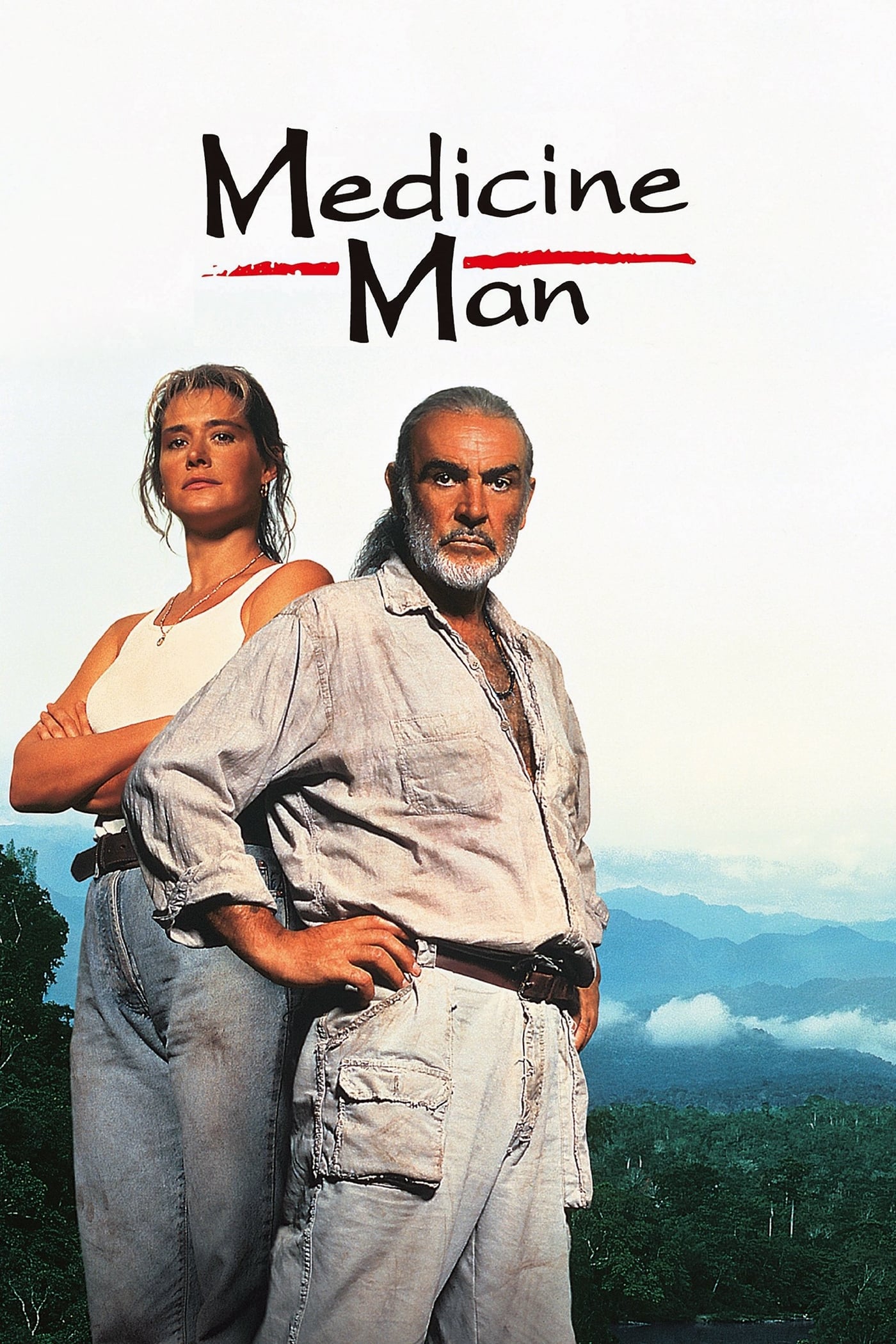 Medicine Man İndir