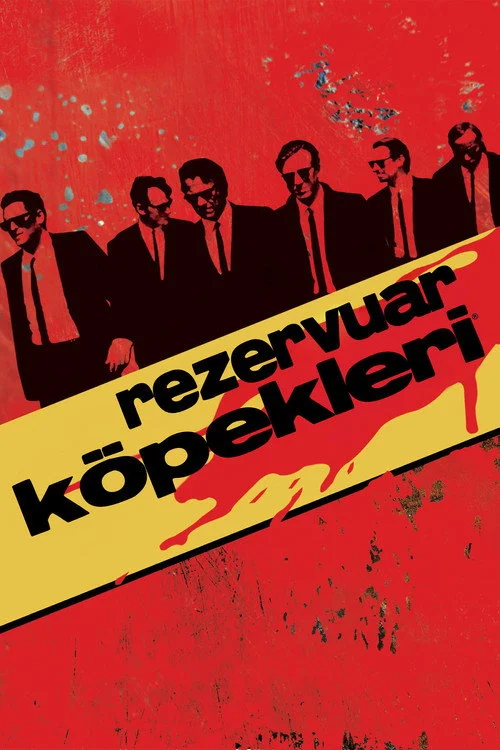 Rezervuar Köpekleri İndir