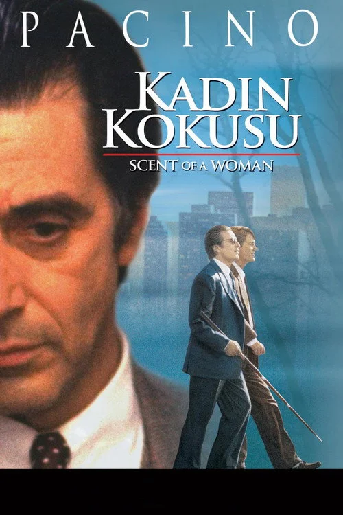 Kadın Kokusu İndir