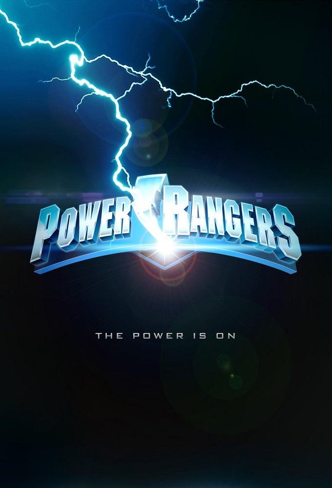 Power Rangers İndir