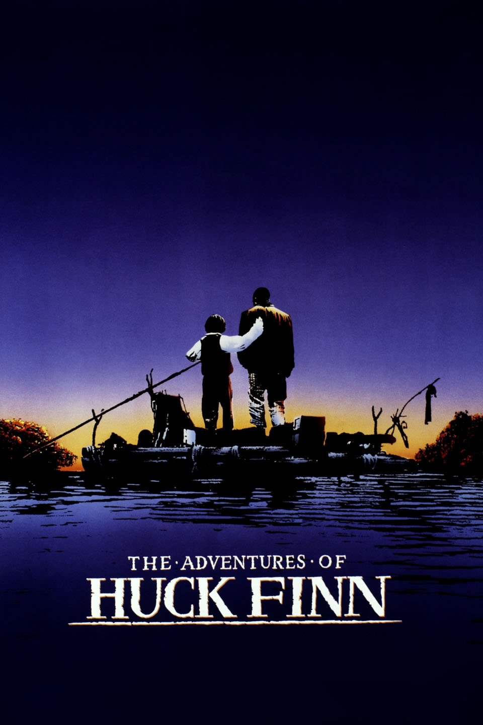 The Adventures of Huck Finn İndir