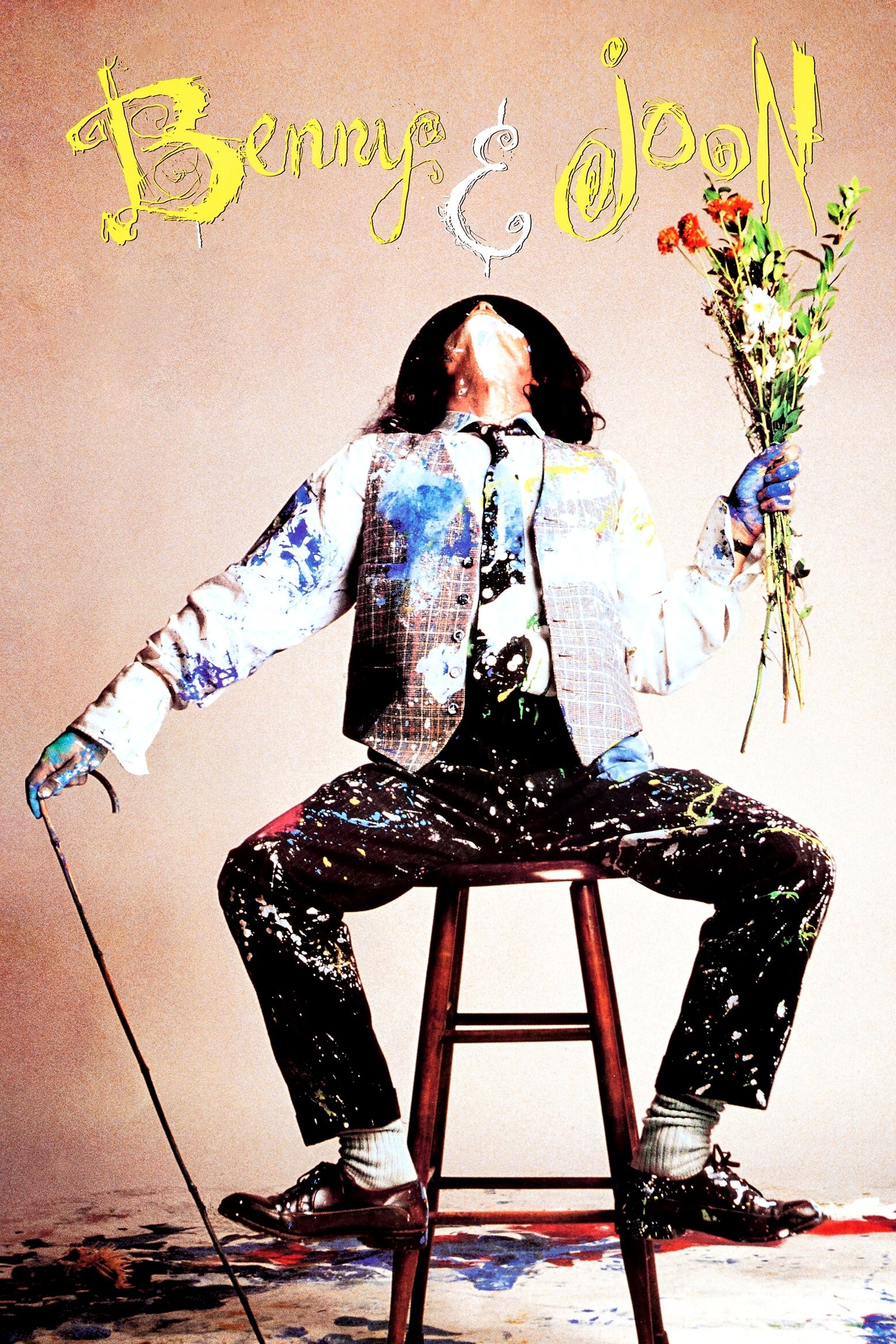 Benny & Joon İndir
