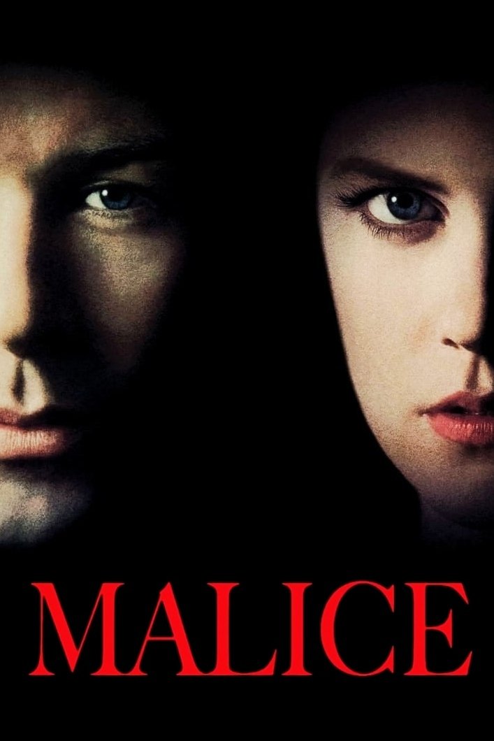 Malice İndir