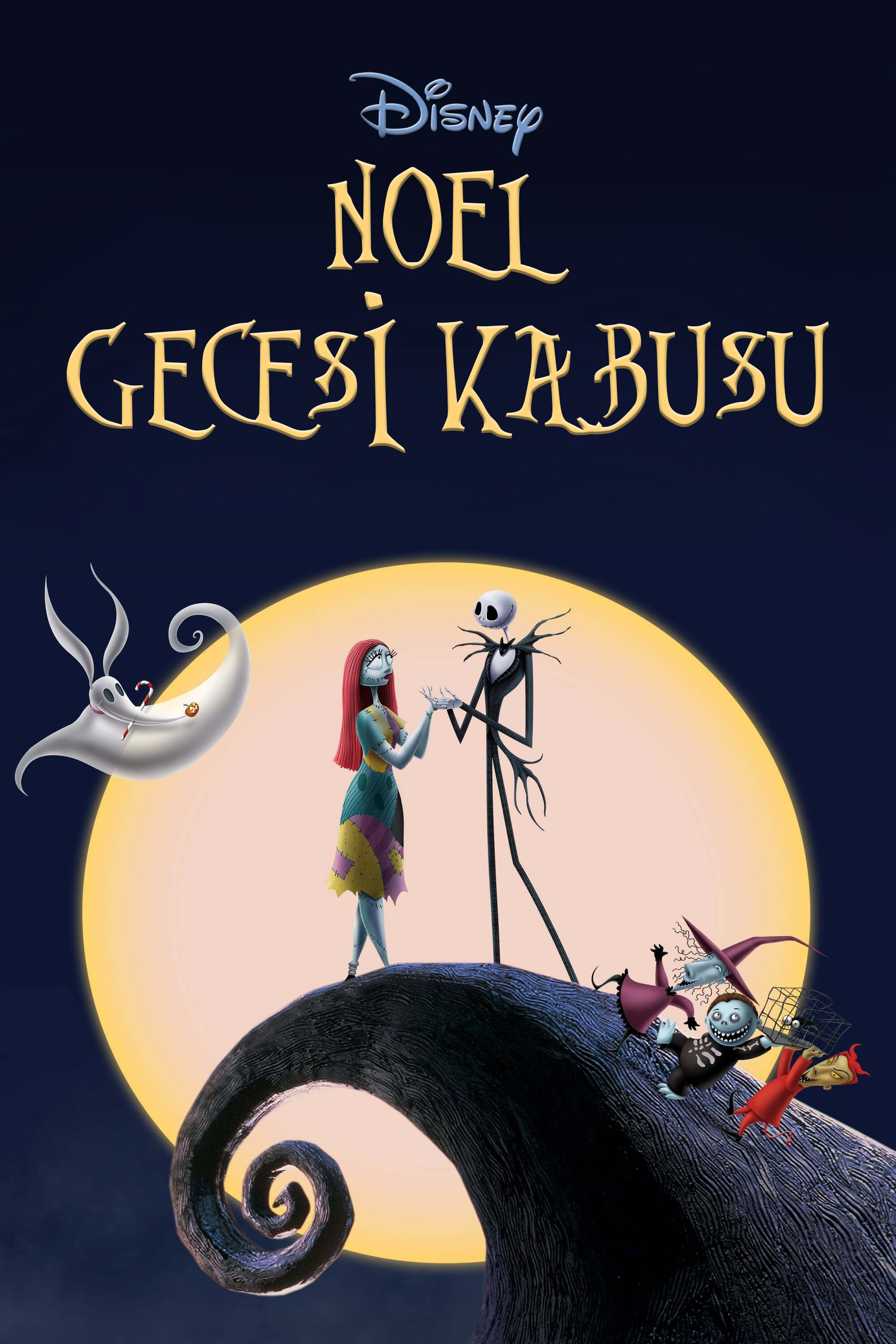 Noel Gecesi Kabusu İndir
