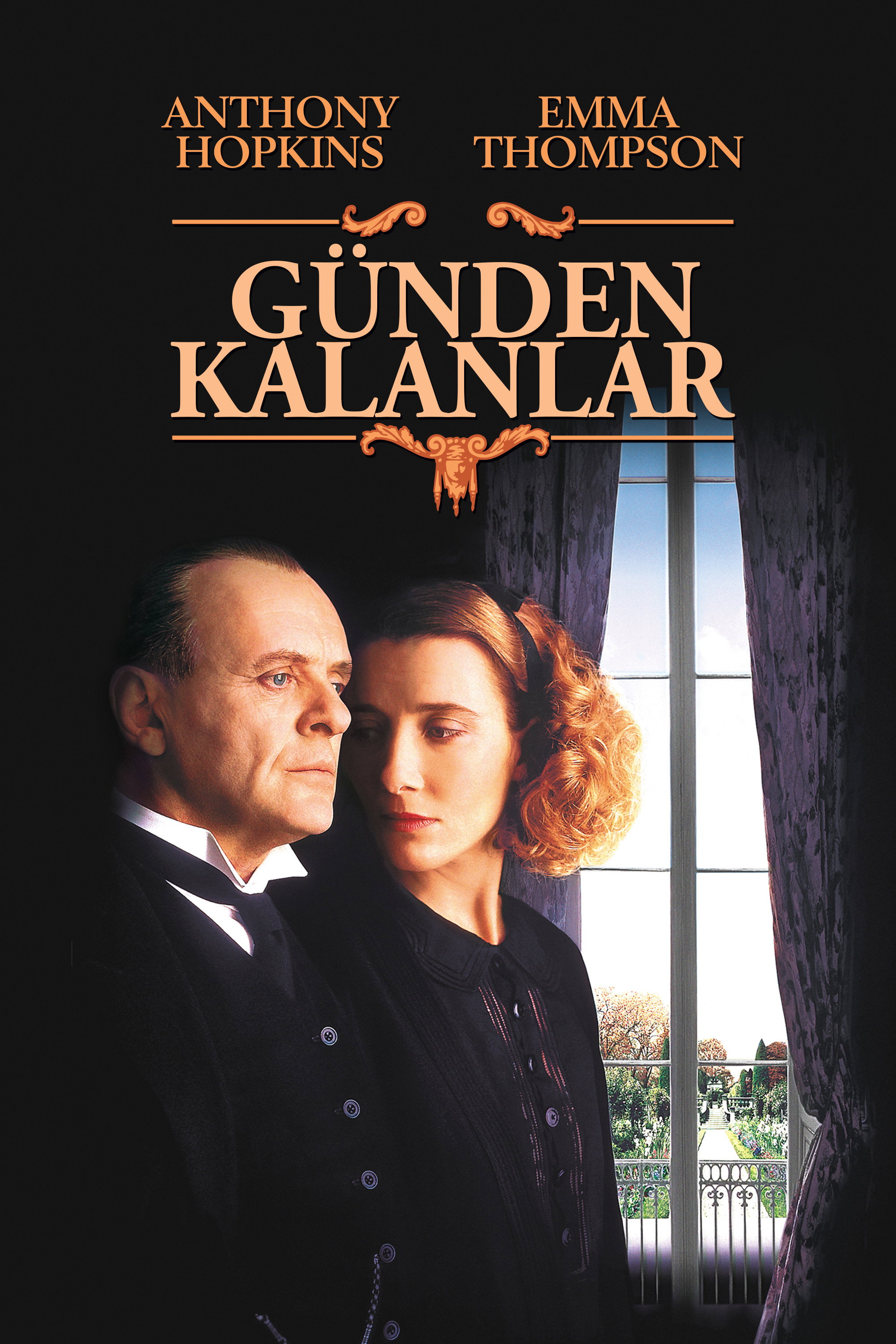 Günden Kalanlar İndir