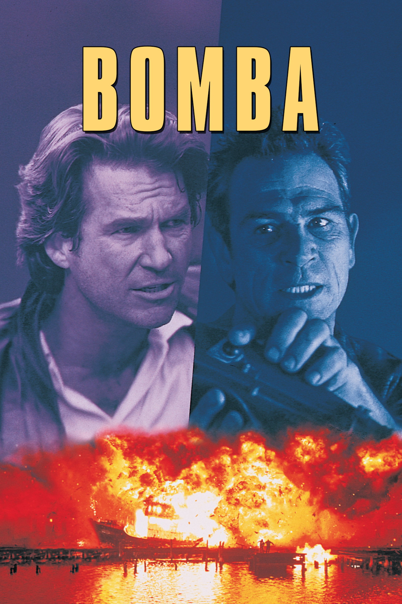 Bomba İndir