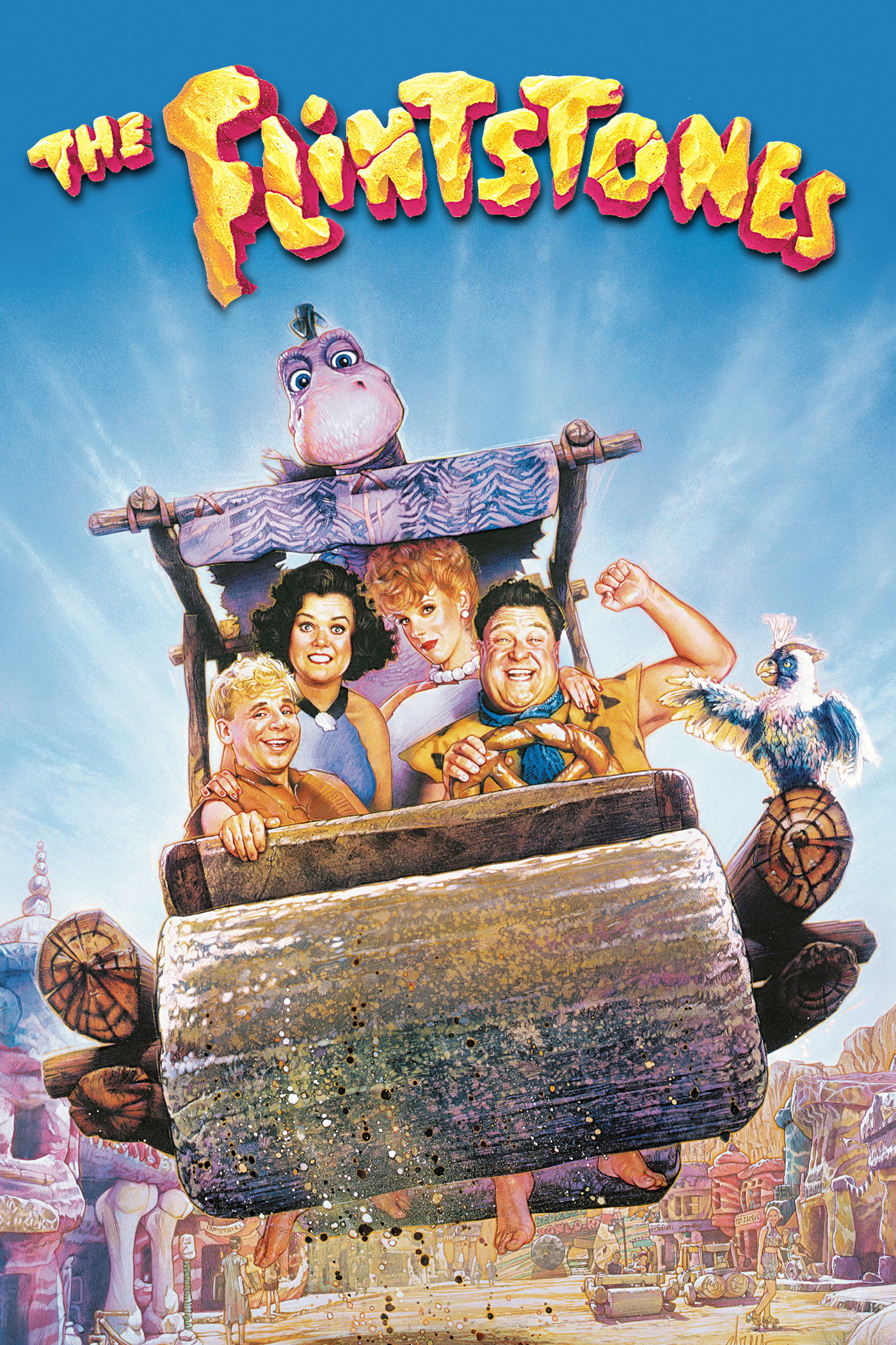 Taş Devri İndir