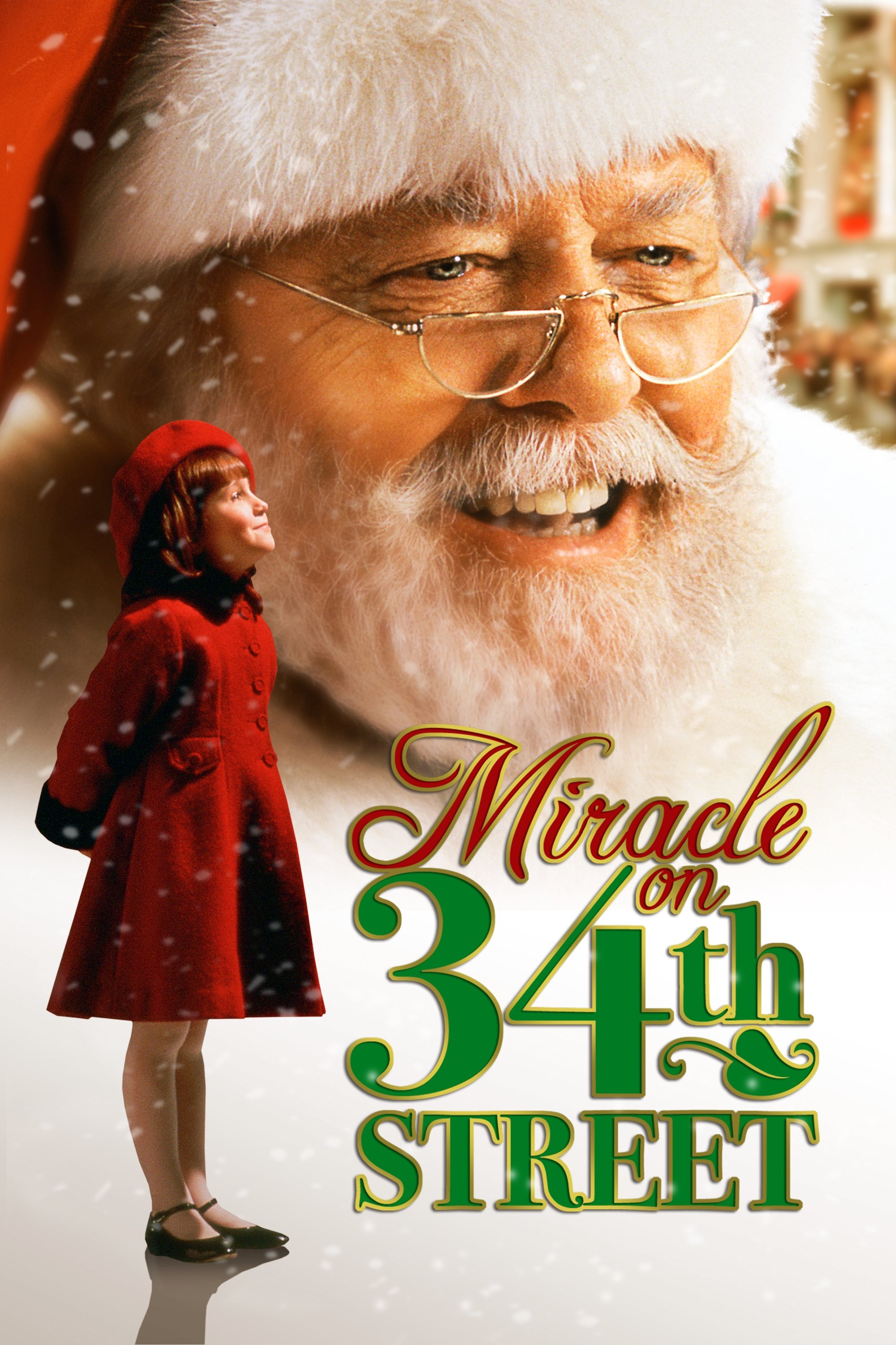 34. Cadde'de Mucize İndir