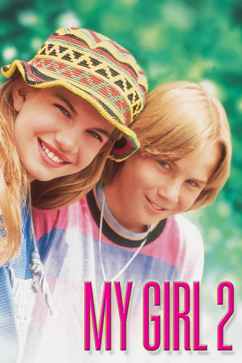 My Girl 2 İndir