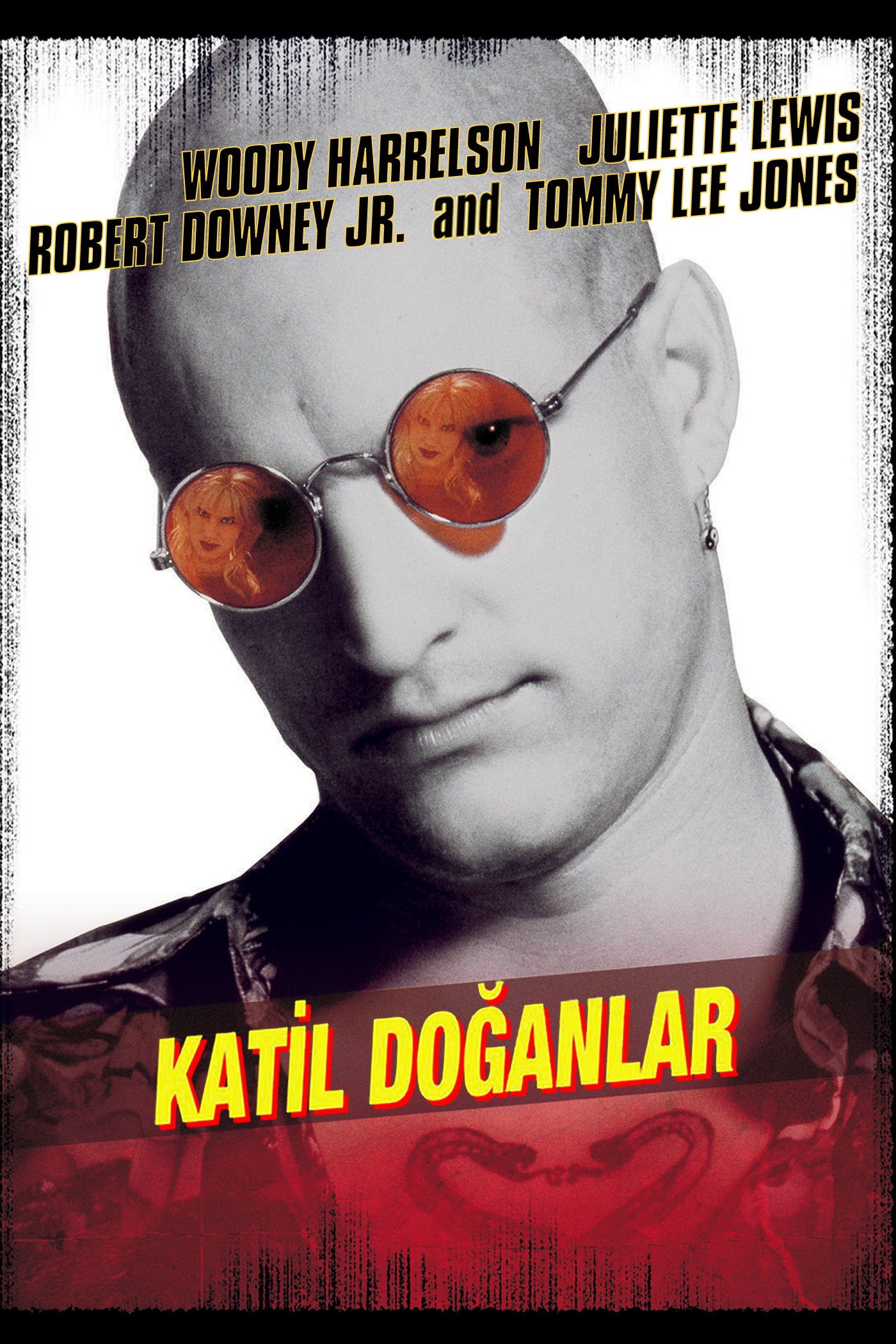 Katil Doğanlar İndir
