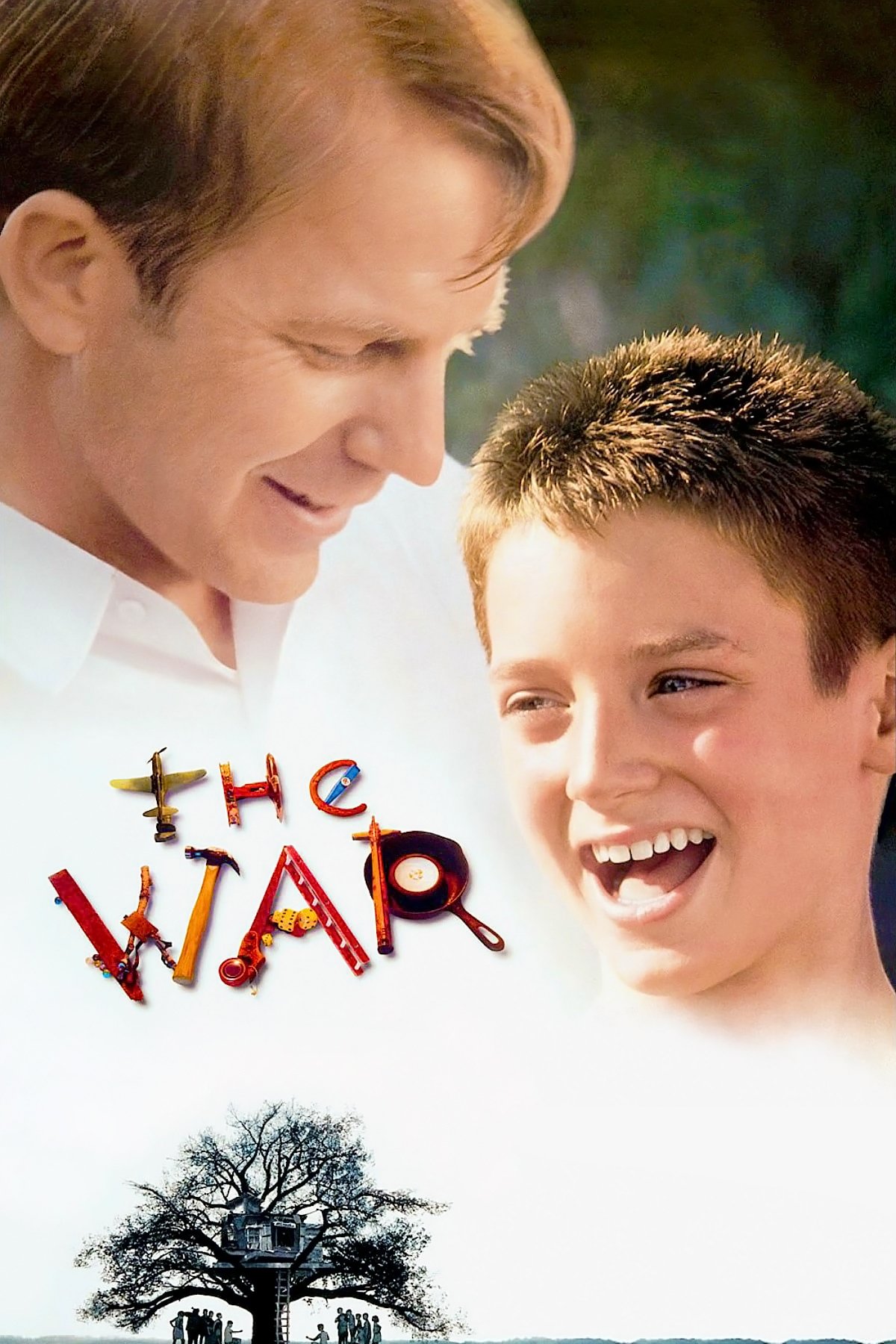 The War İndir