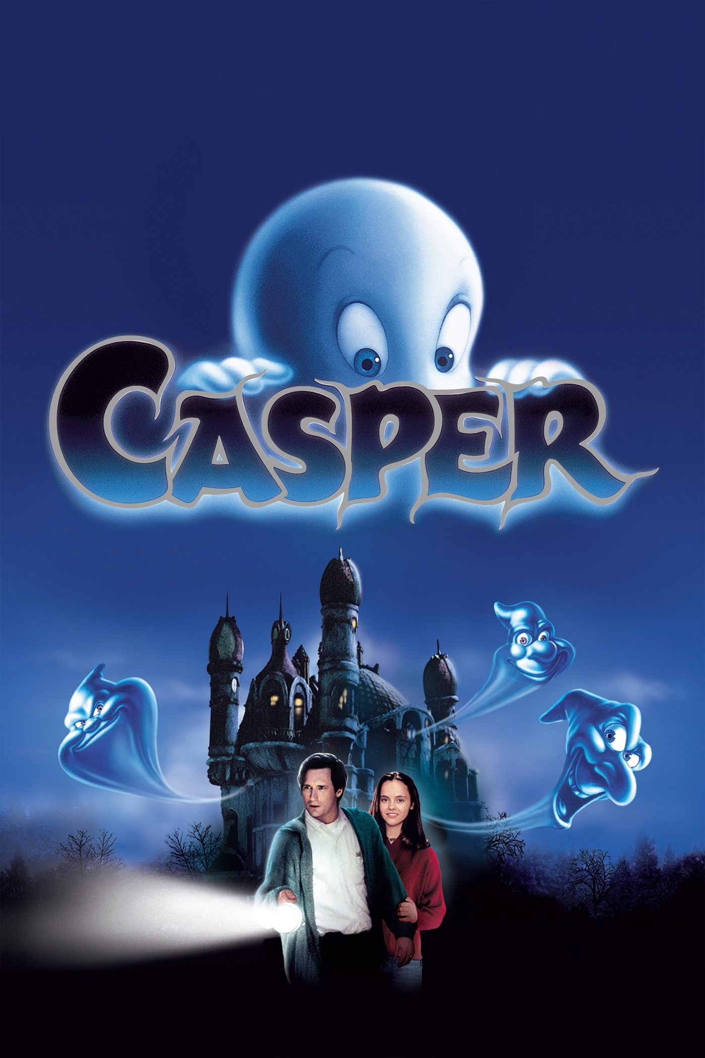 Casper İndir