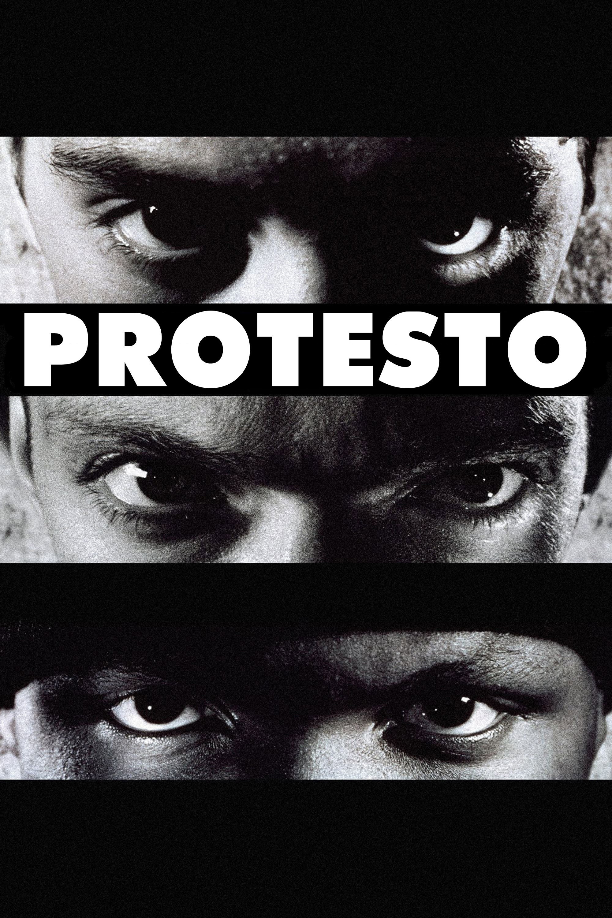 Protesto İndir
