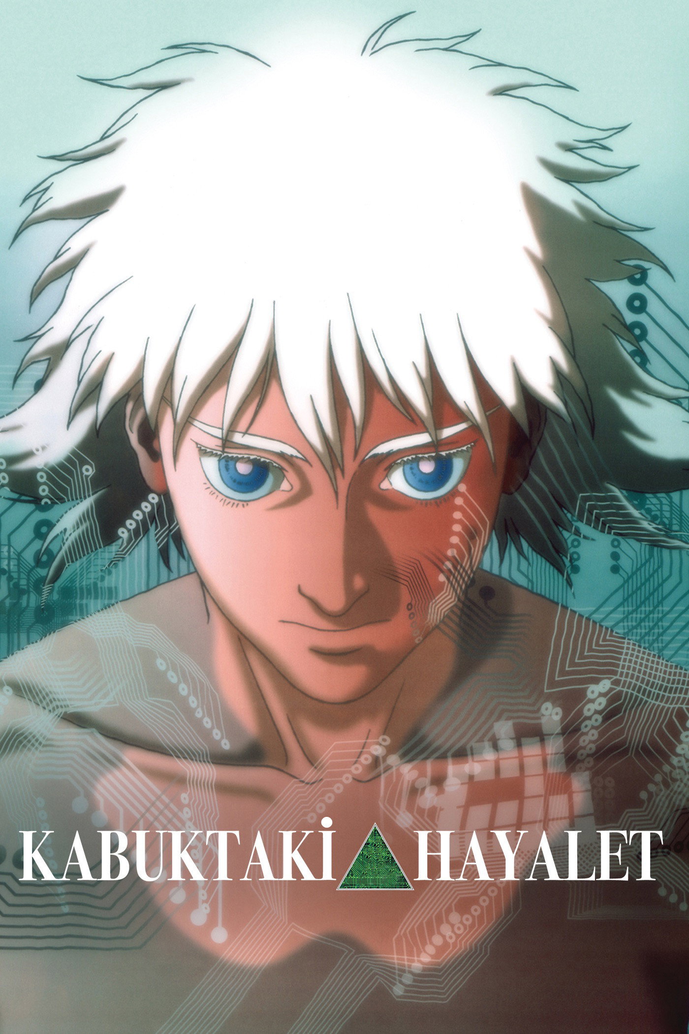 Kabuktaki Hayalet İndir