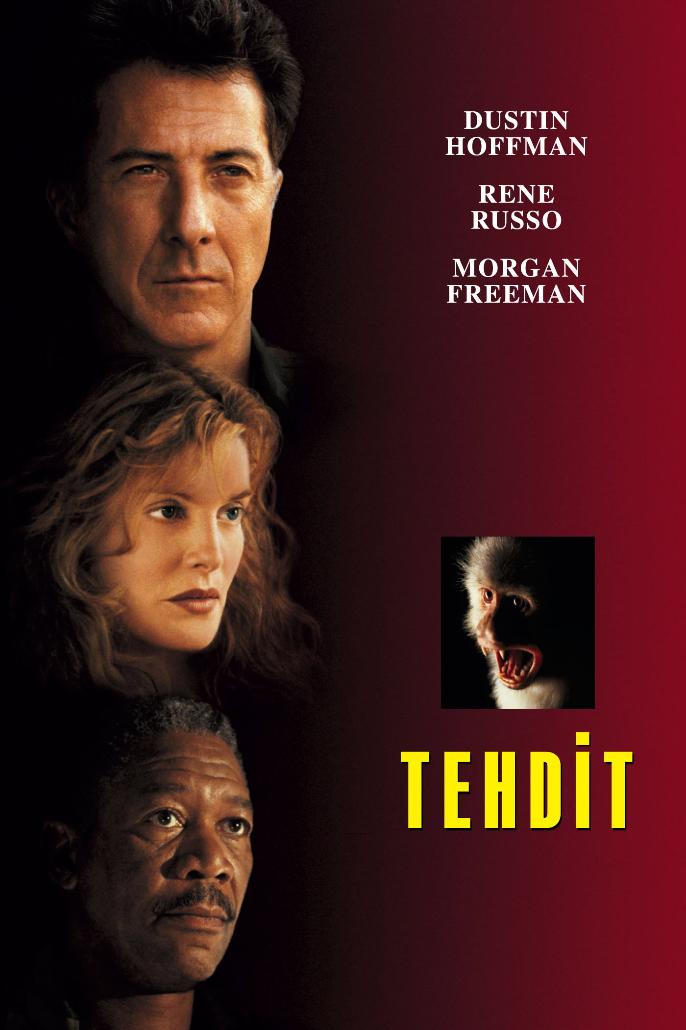 Tehdit İndir
