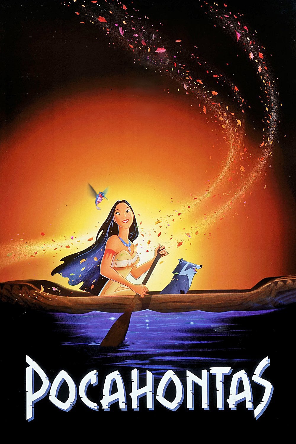 Pocahontas İndir