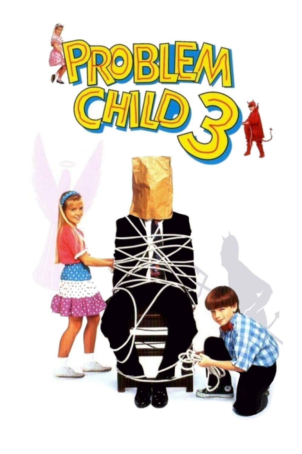 Problem Çocuk 3: Junior Aşık Oldu İndir