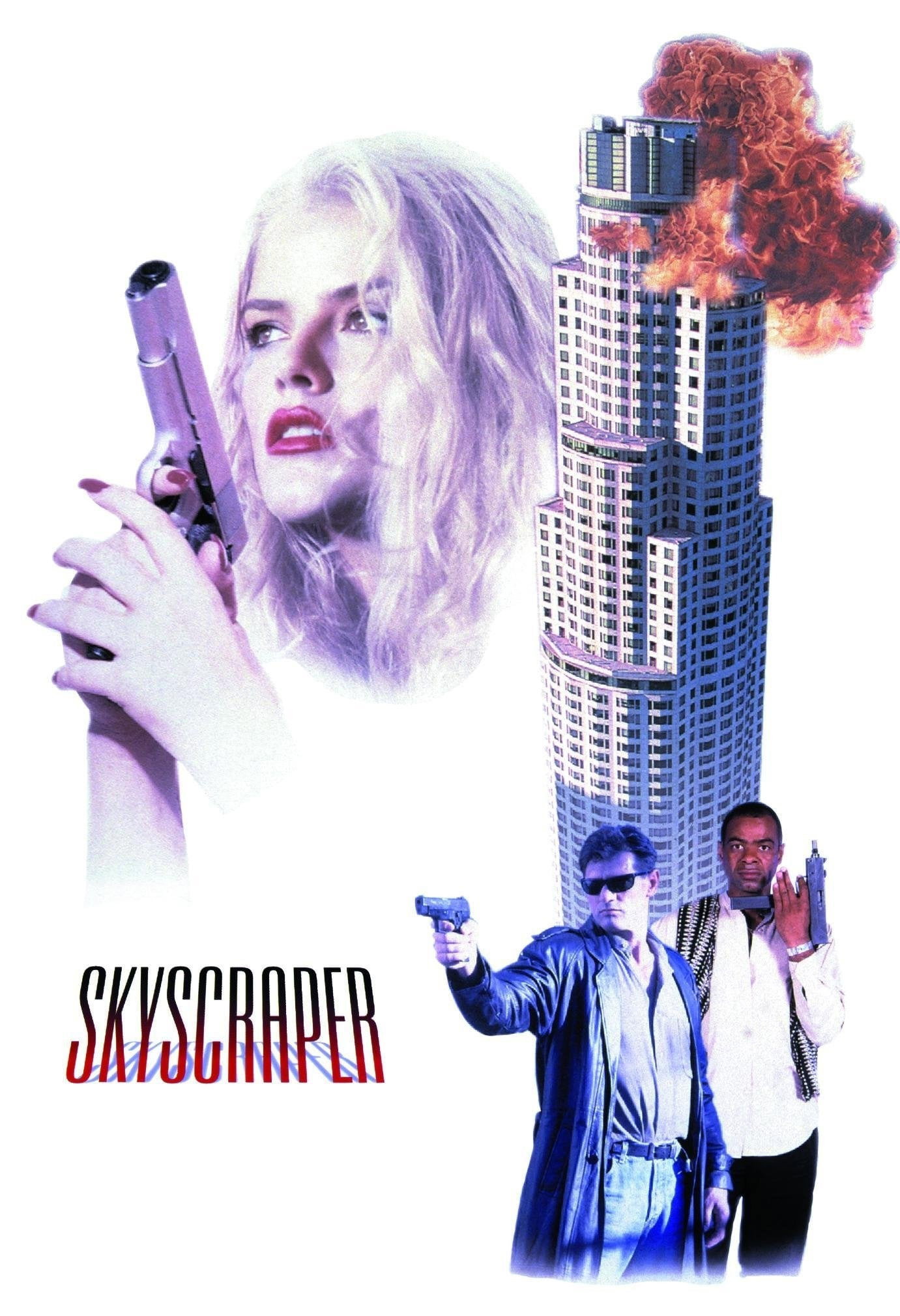 Skyscraper İndir