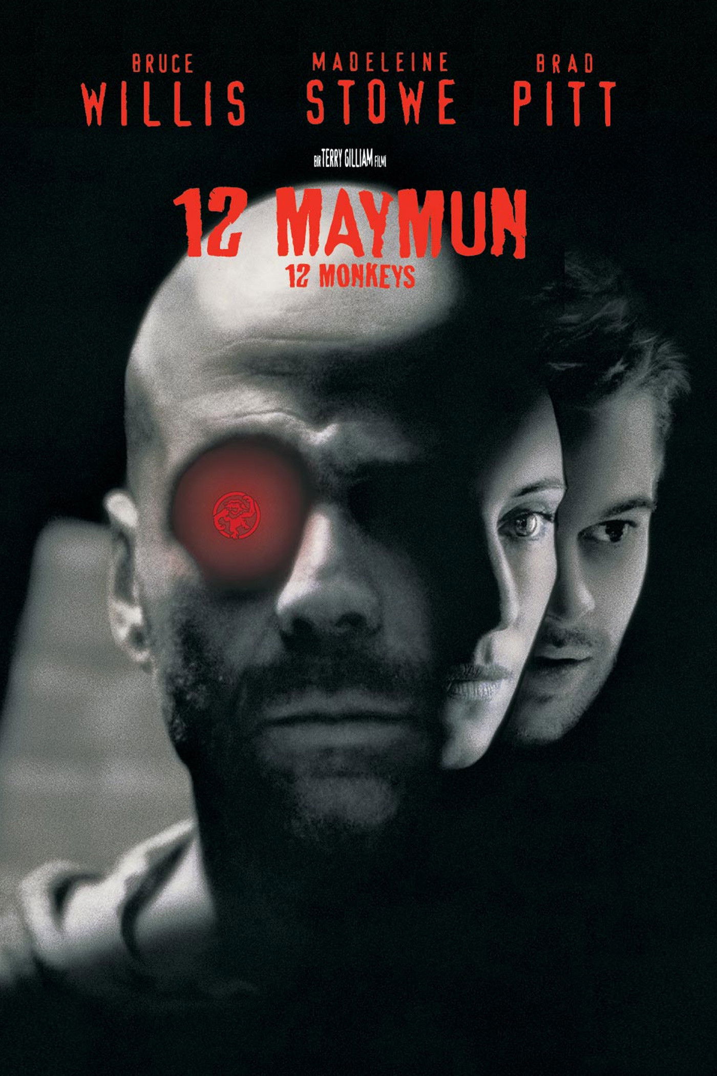 12 Maymun İndir