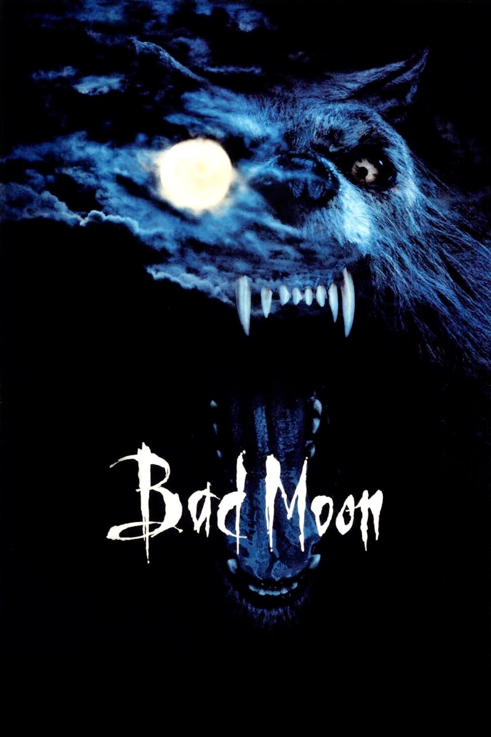Bad Moon İndir