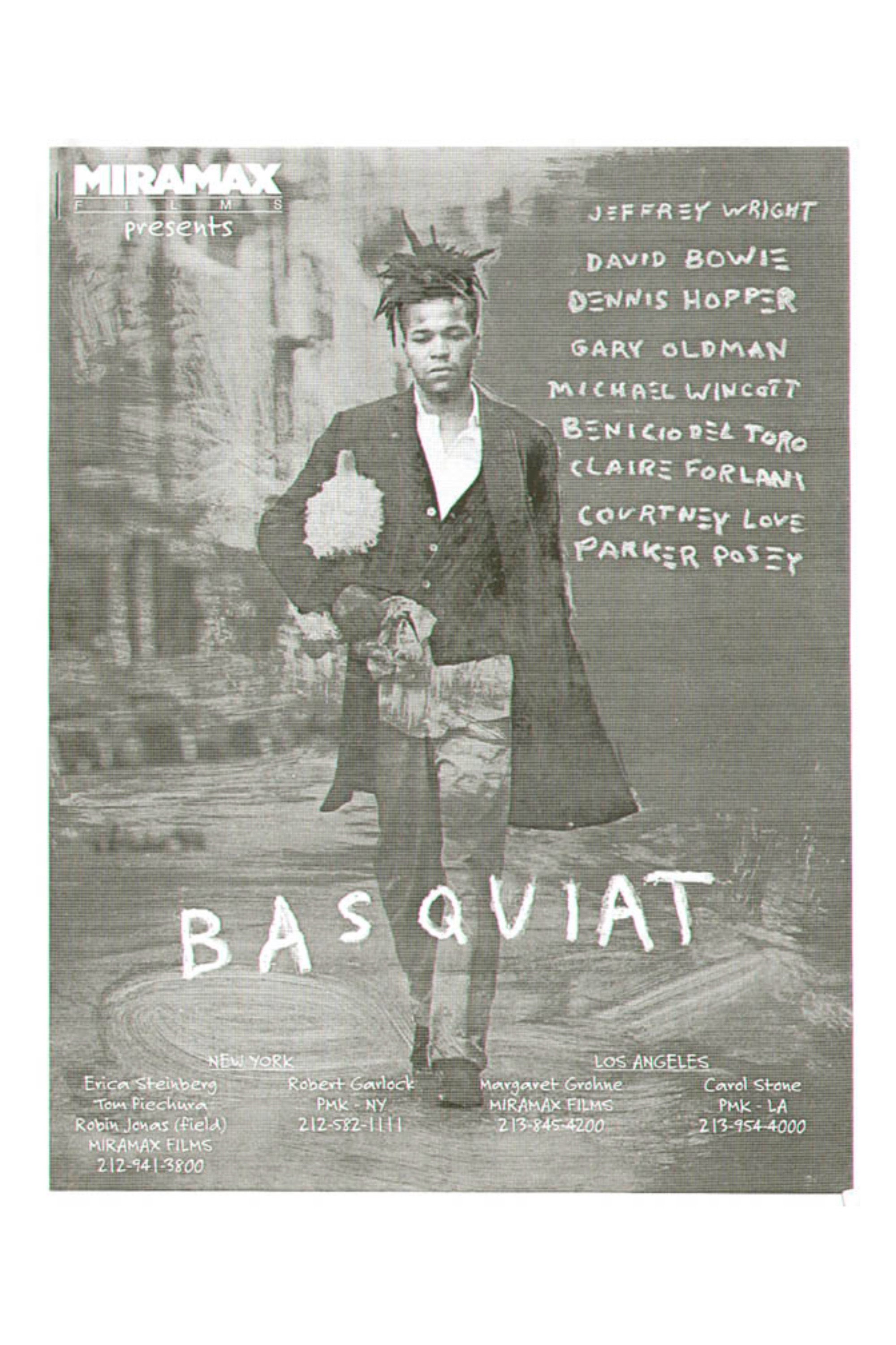 Basquiat İndir