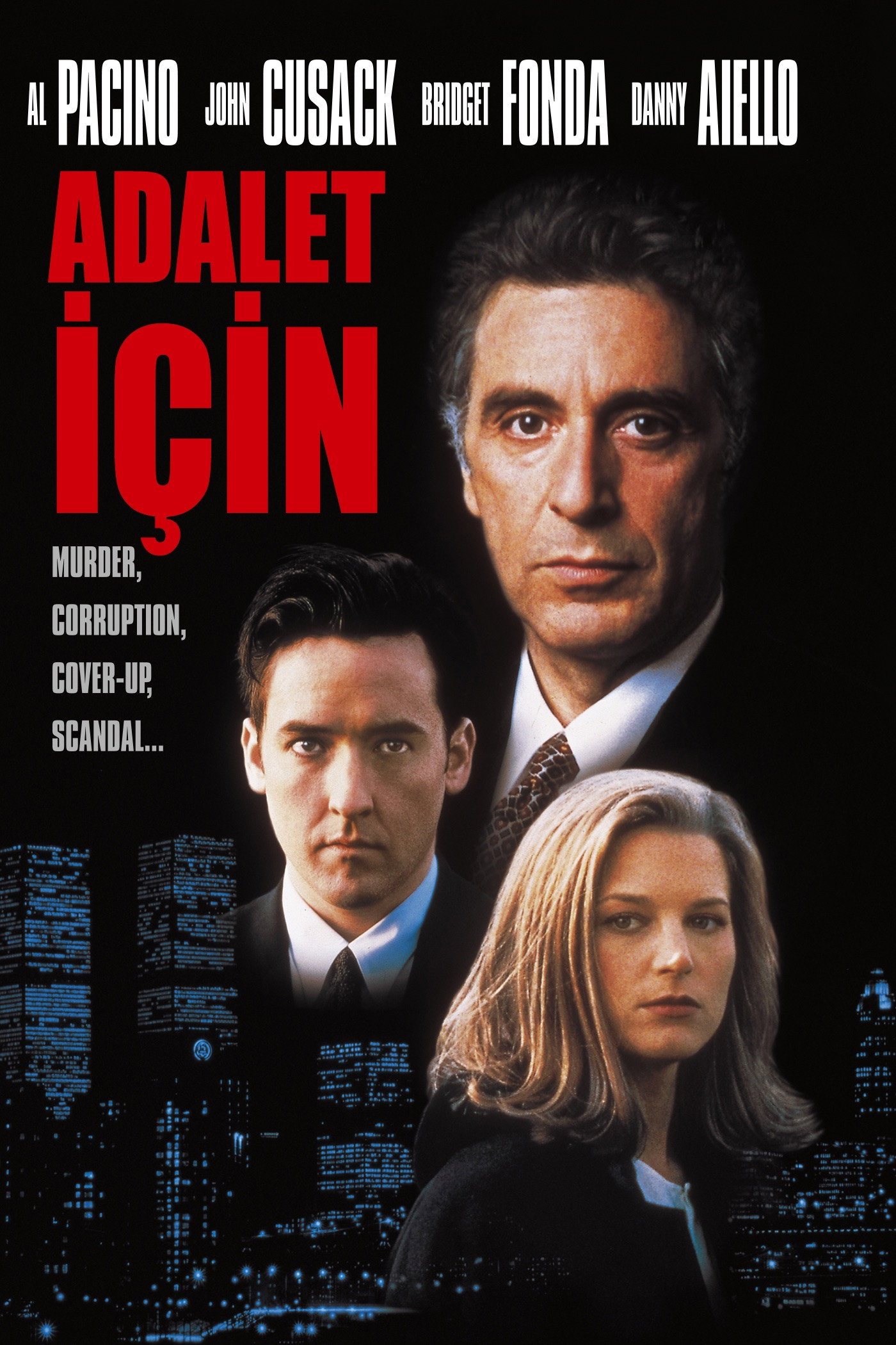 Adalet için İndir