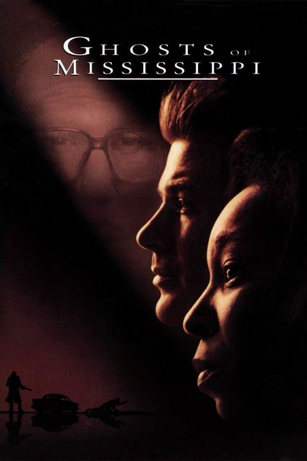 Ghosts of Mississippi İndir